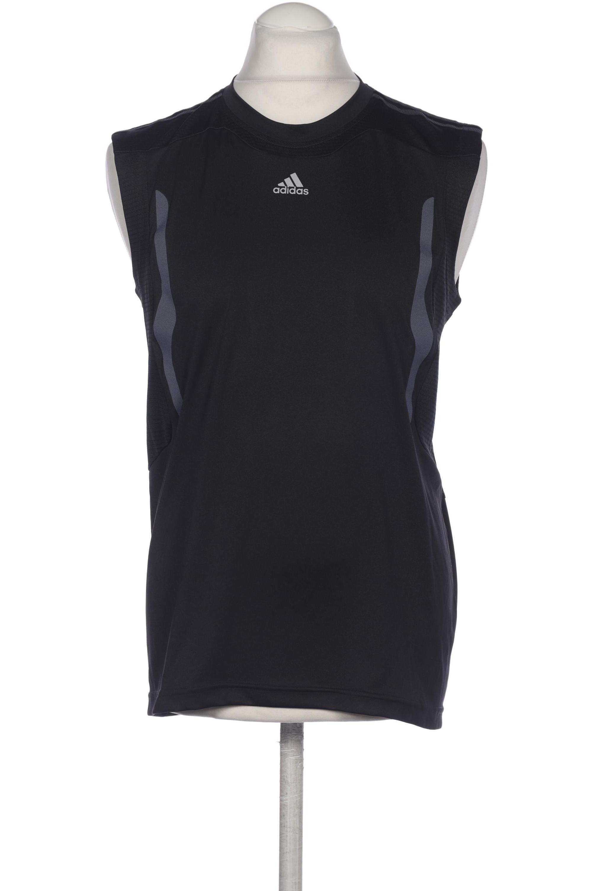 

Adidas Herren T-Shirt, schwarz