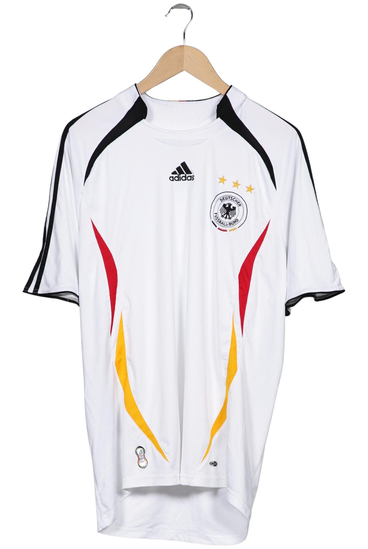 

adidas Herren T-Shirt, mehrfarbig, Gr. 52