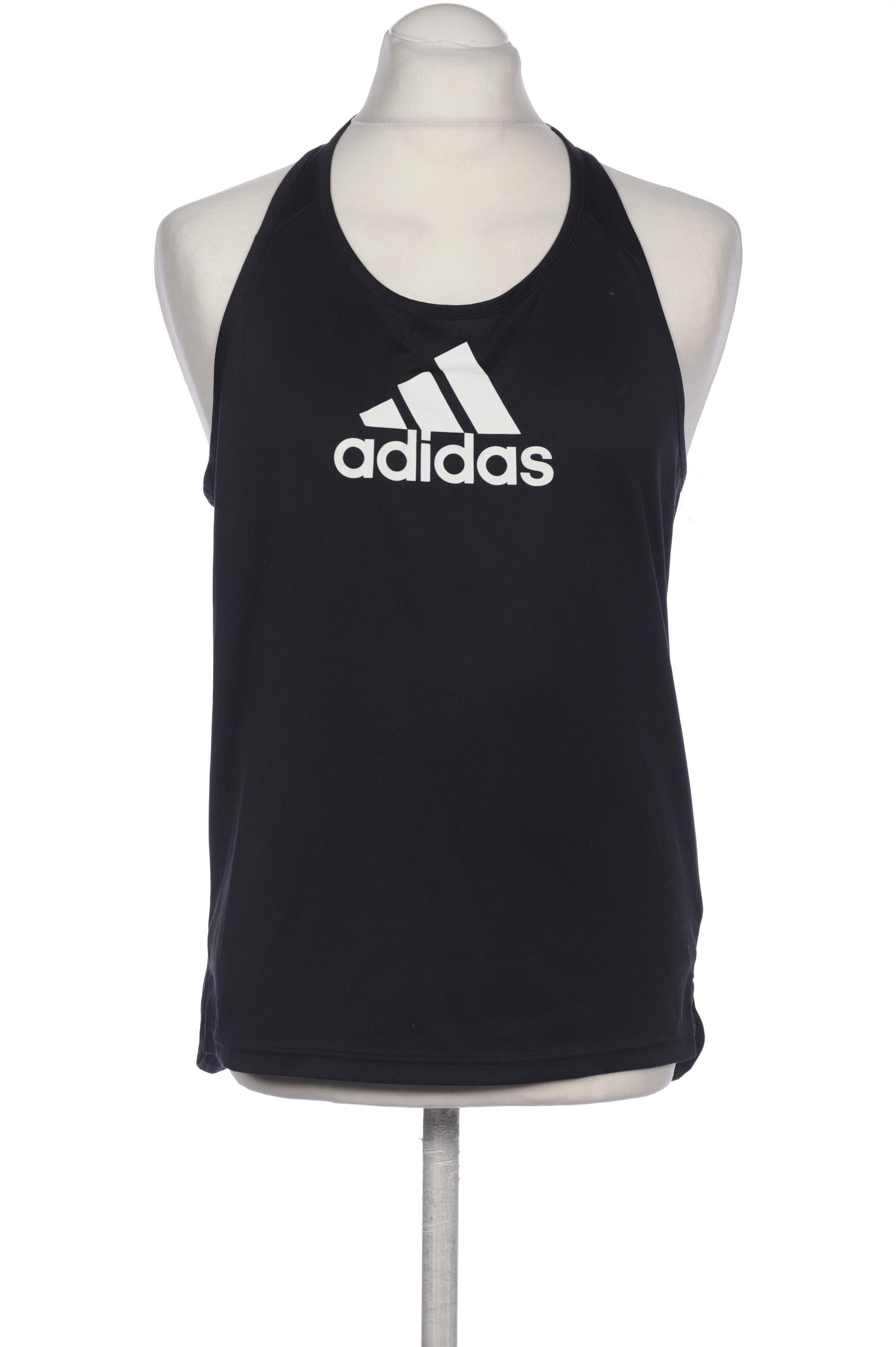 

Adidas Herren T-Shirt, schwarz