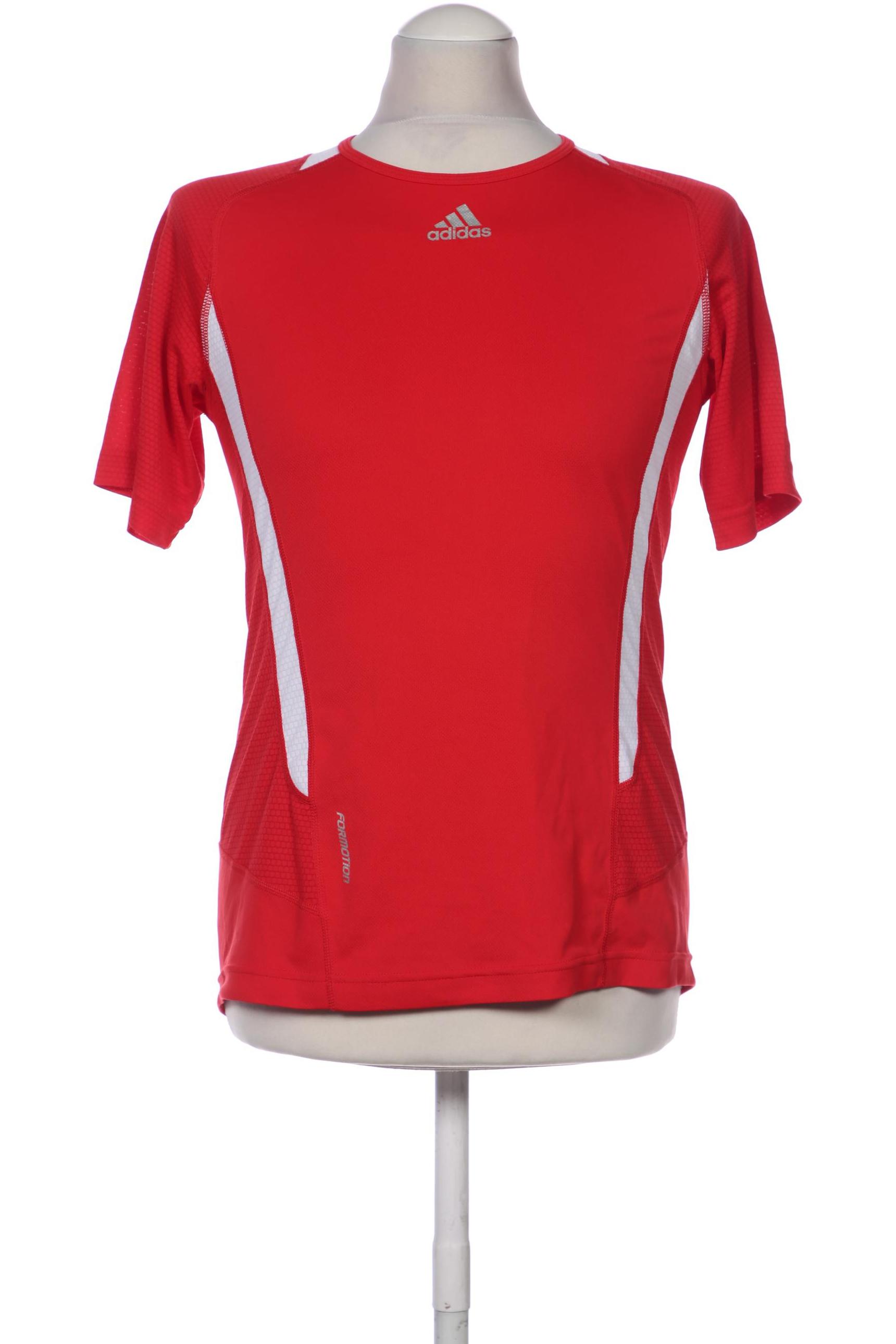 

Adidas Herren T-Shirt, rot