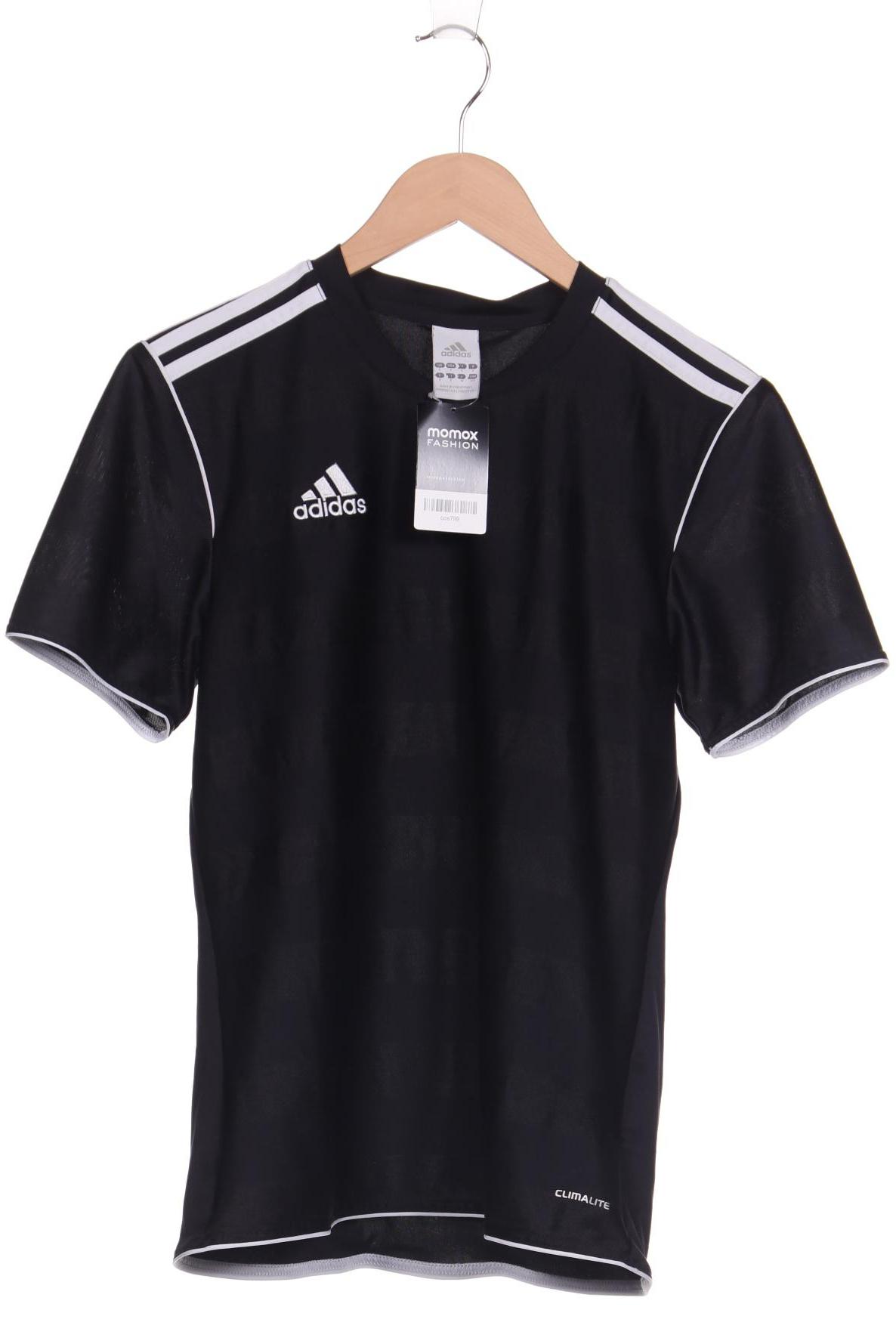 

Adidas Herren T-Shirt, schwarz