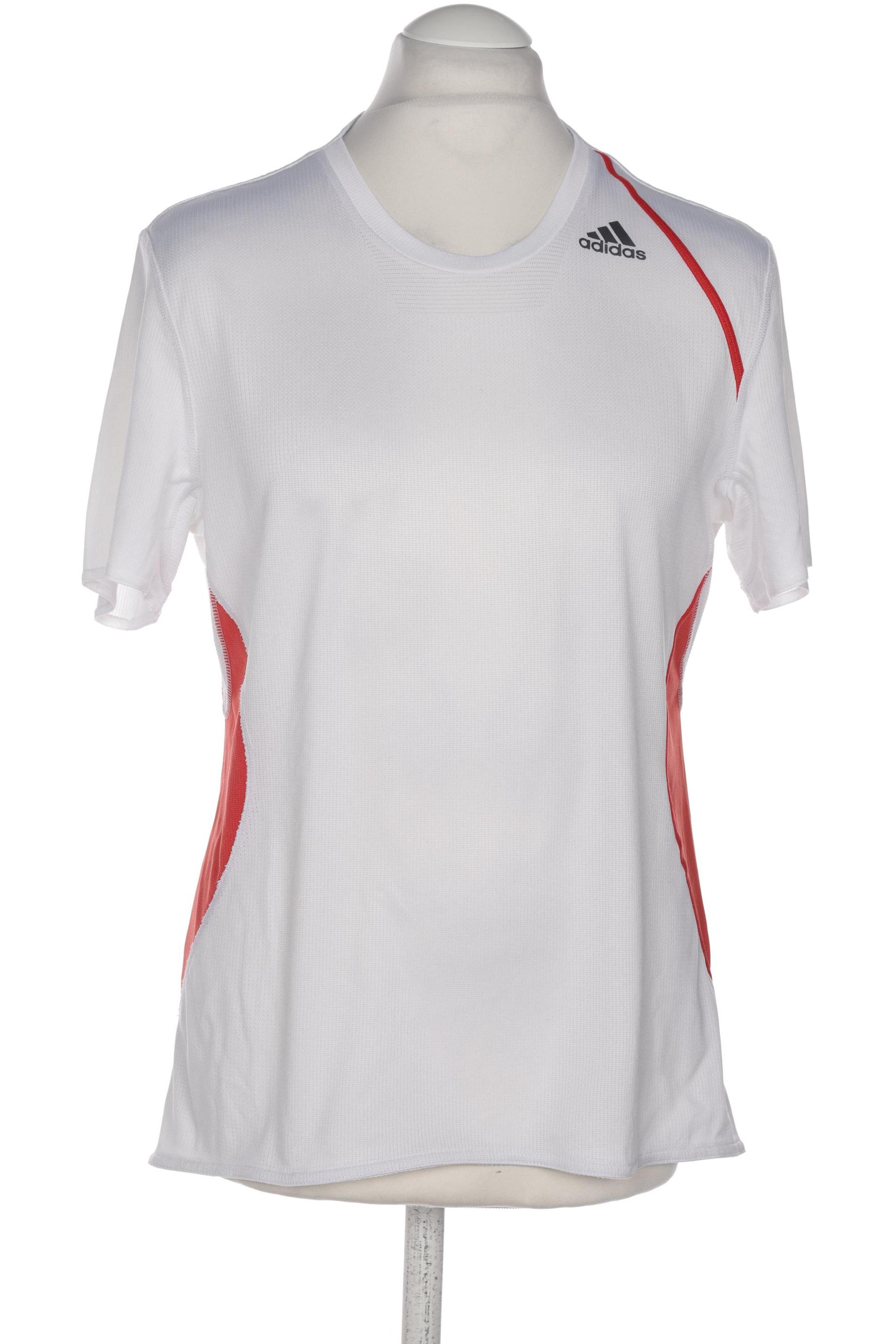 

Adidas Herren T-Shirt, weiß