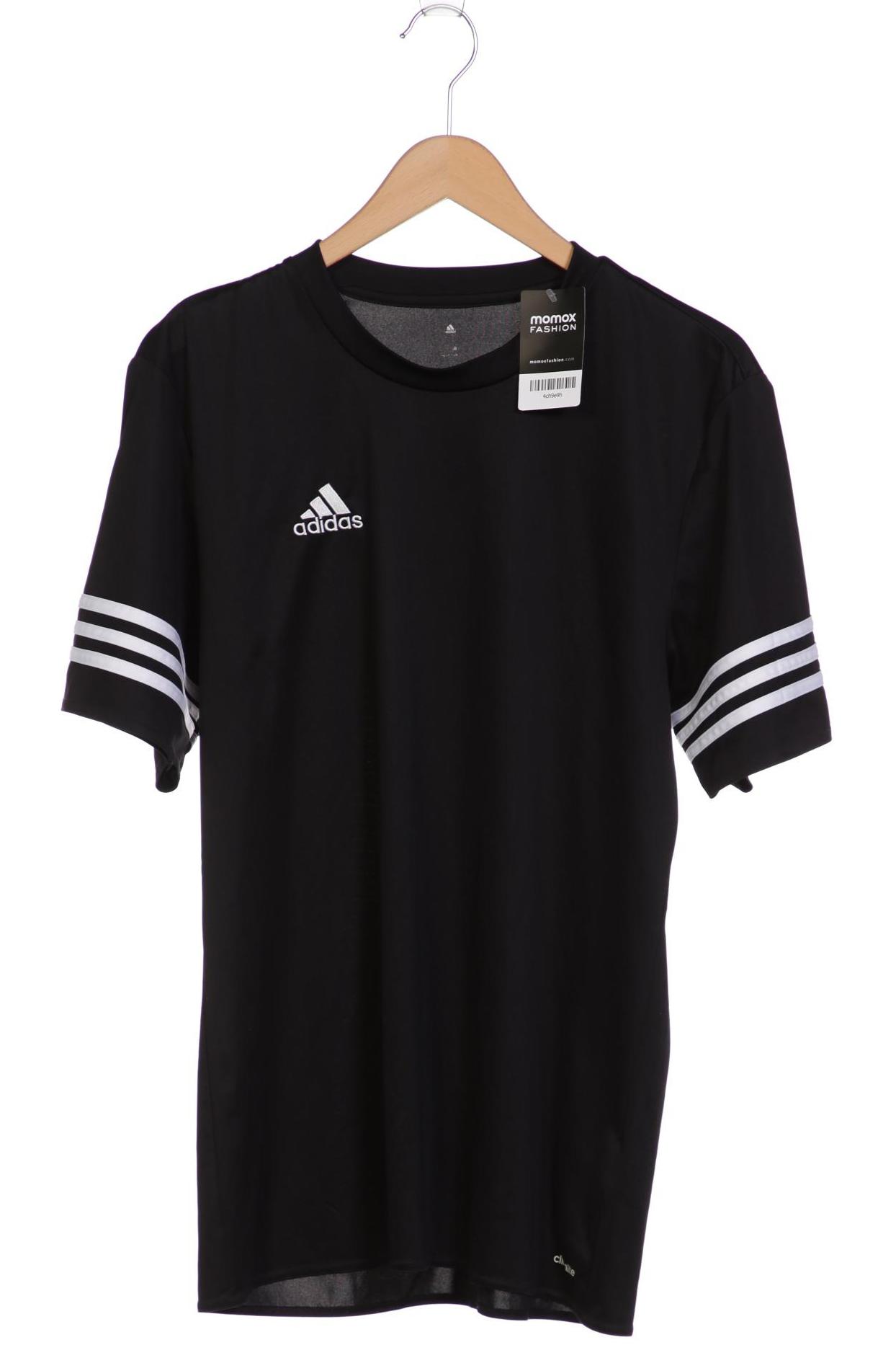 

Adidas Herren T-Shirt, schwarz