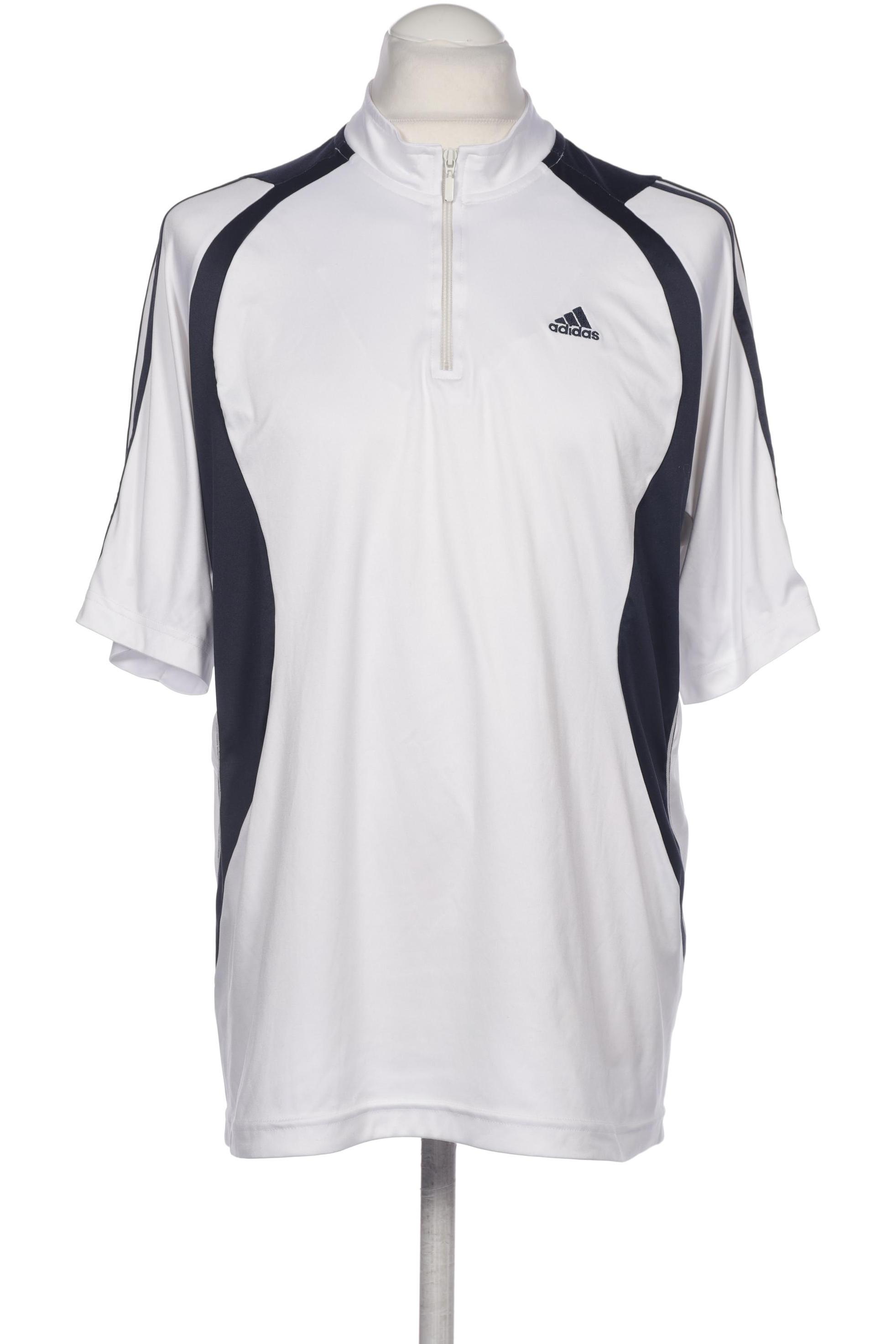 

Adidas Herren T-Shirt, weiß