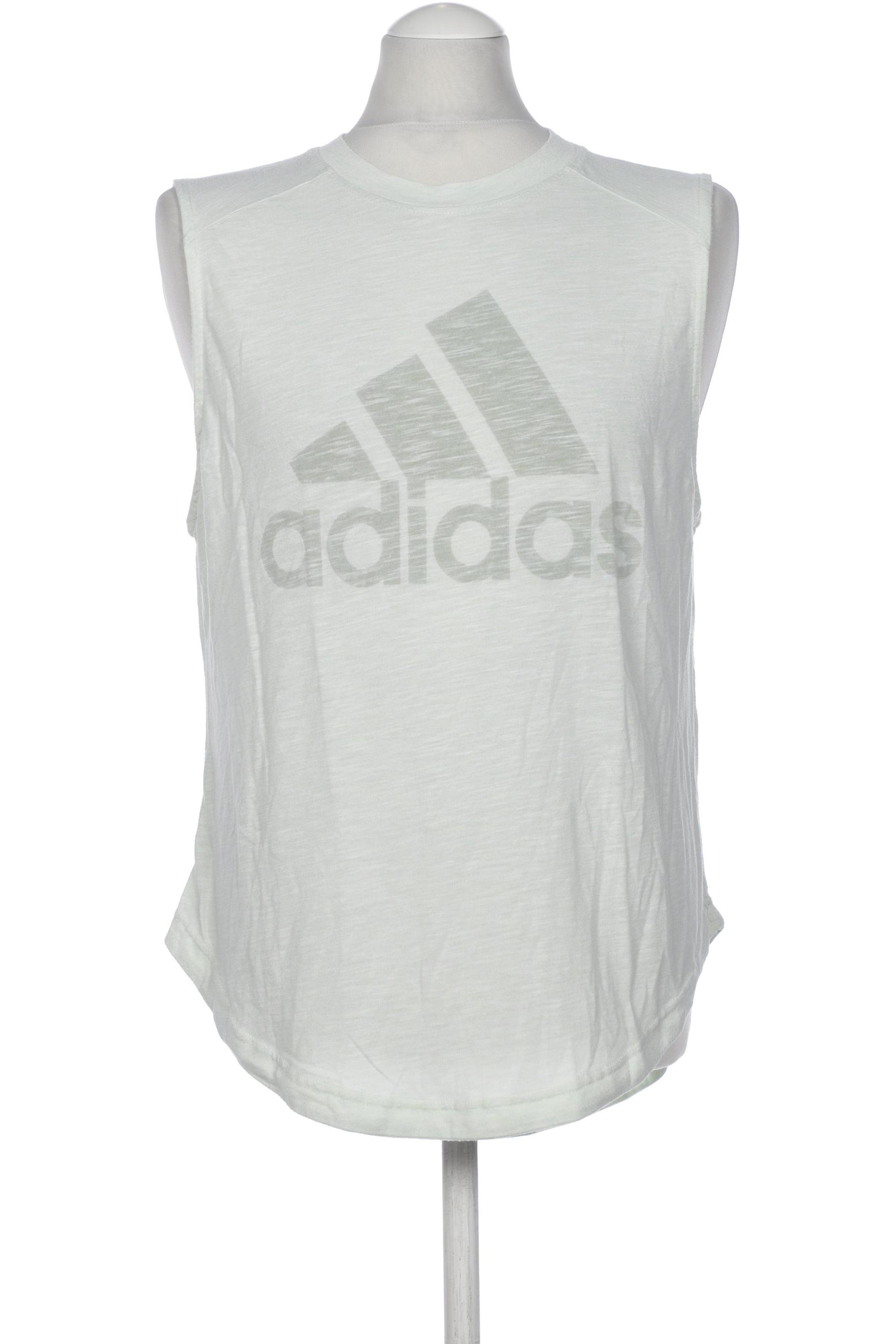 

Adidas Herren T-Shirt, hellgrün