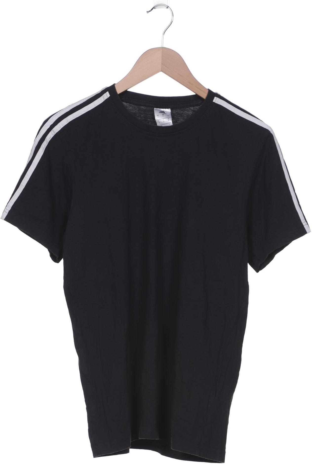 

Adidas Herren T-Shirt, schwarz