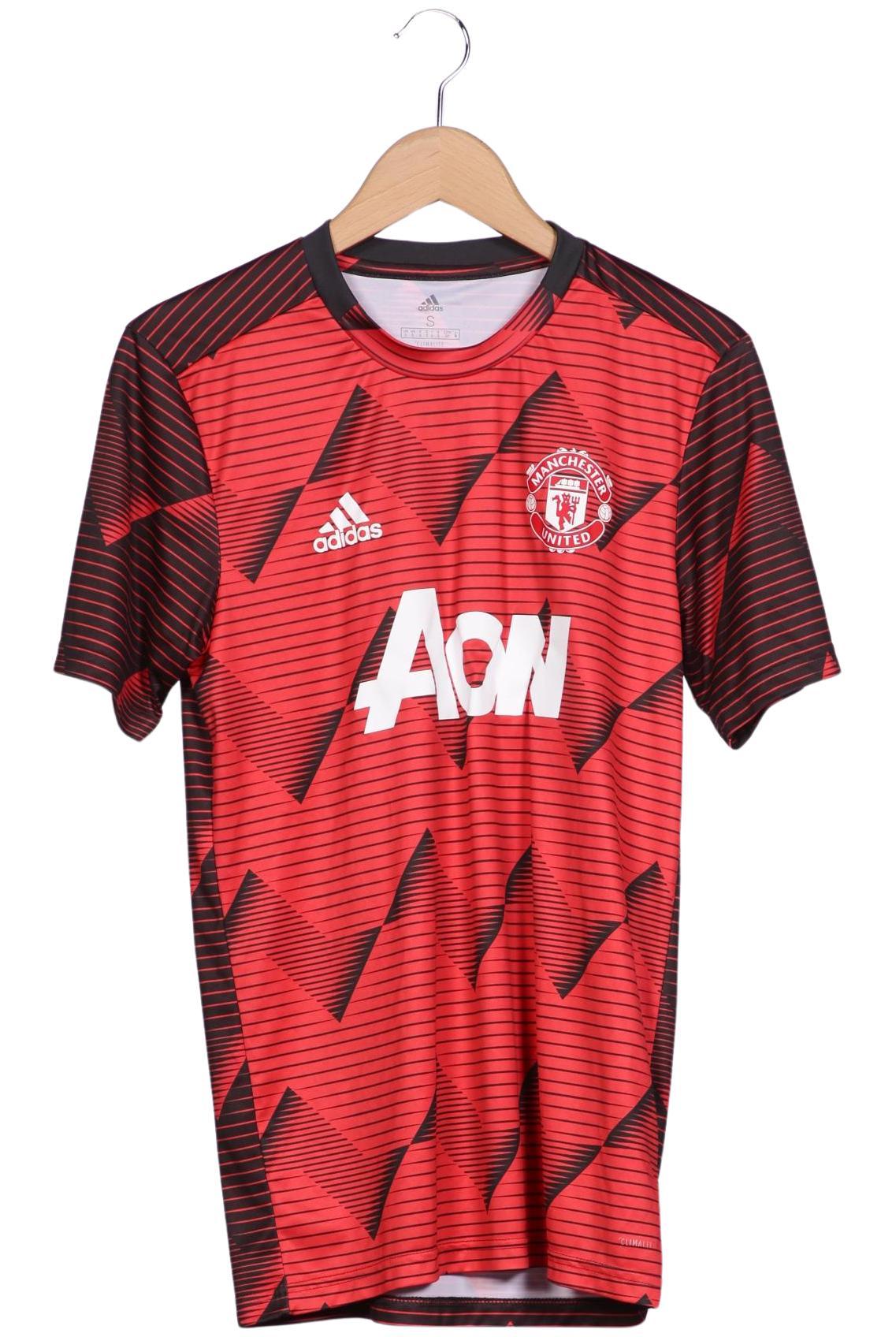 

adidas Herren T-Shirt, mehrfarbig, Gr. 46