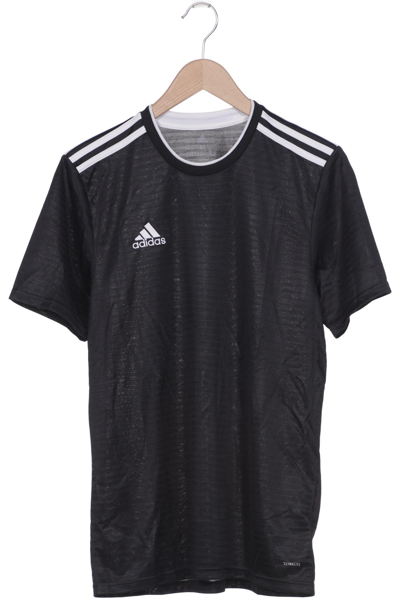 

Adidas Herren T-Shirt, schwarz