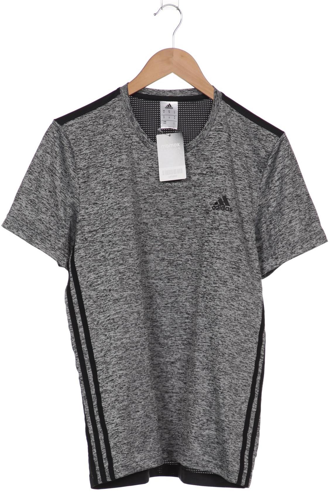 

Adidas Herren T-Shirt, grau