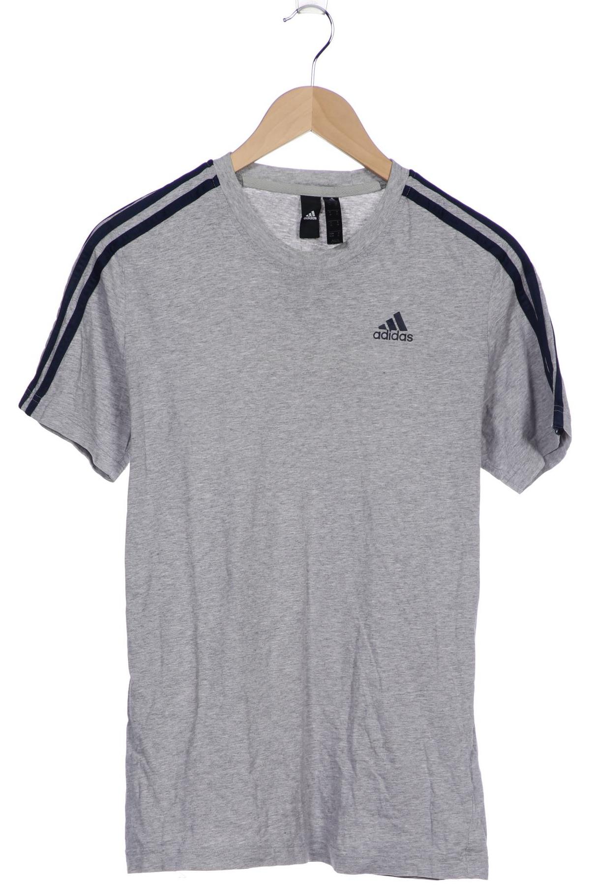 

Adidas Herren T-Shirt, grau