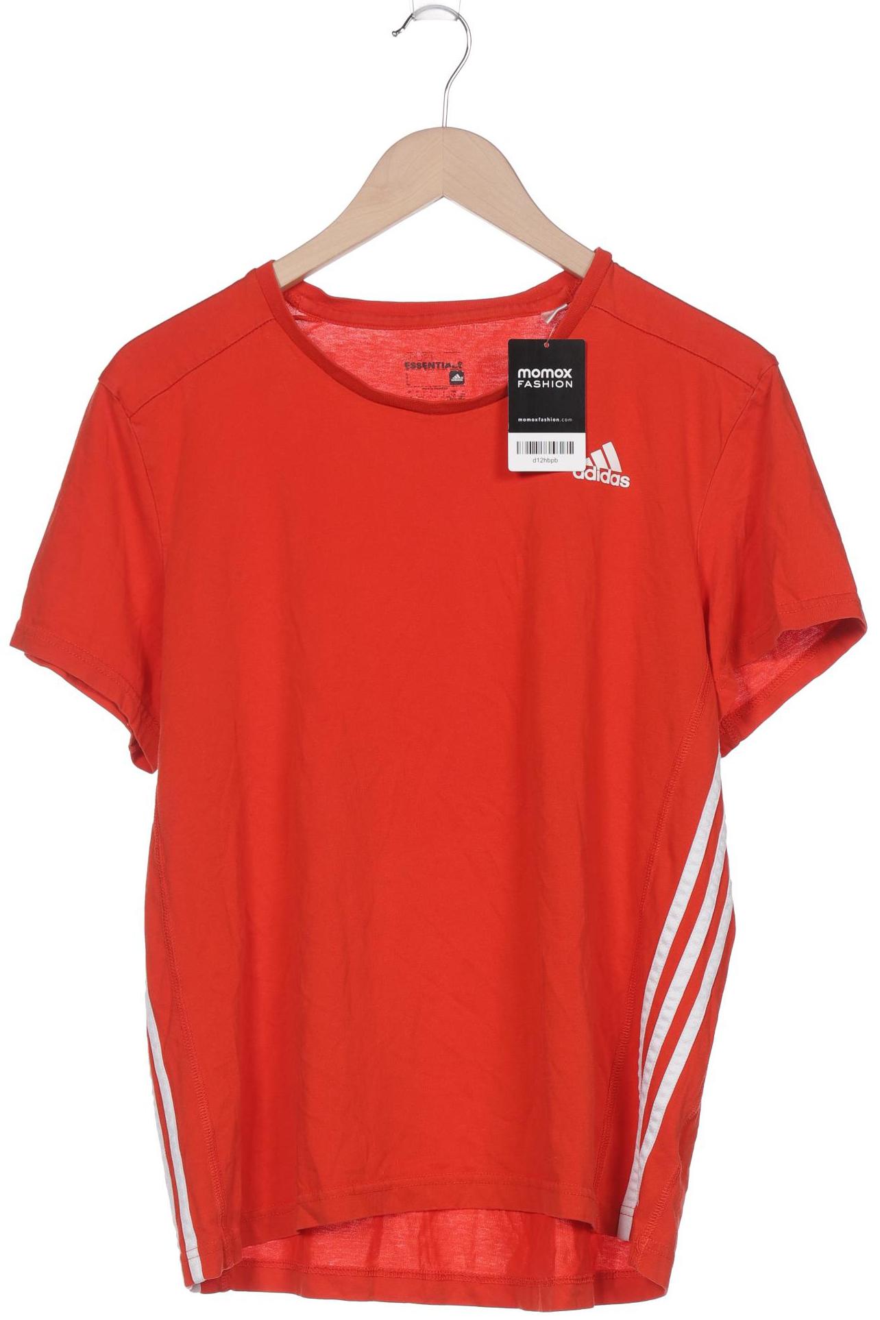 

Adidas Herren T-Shirt, rot