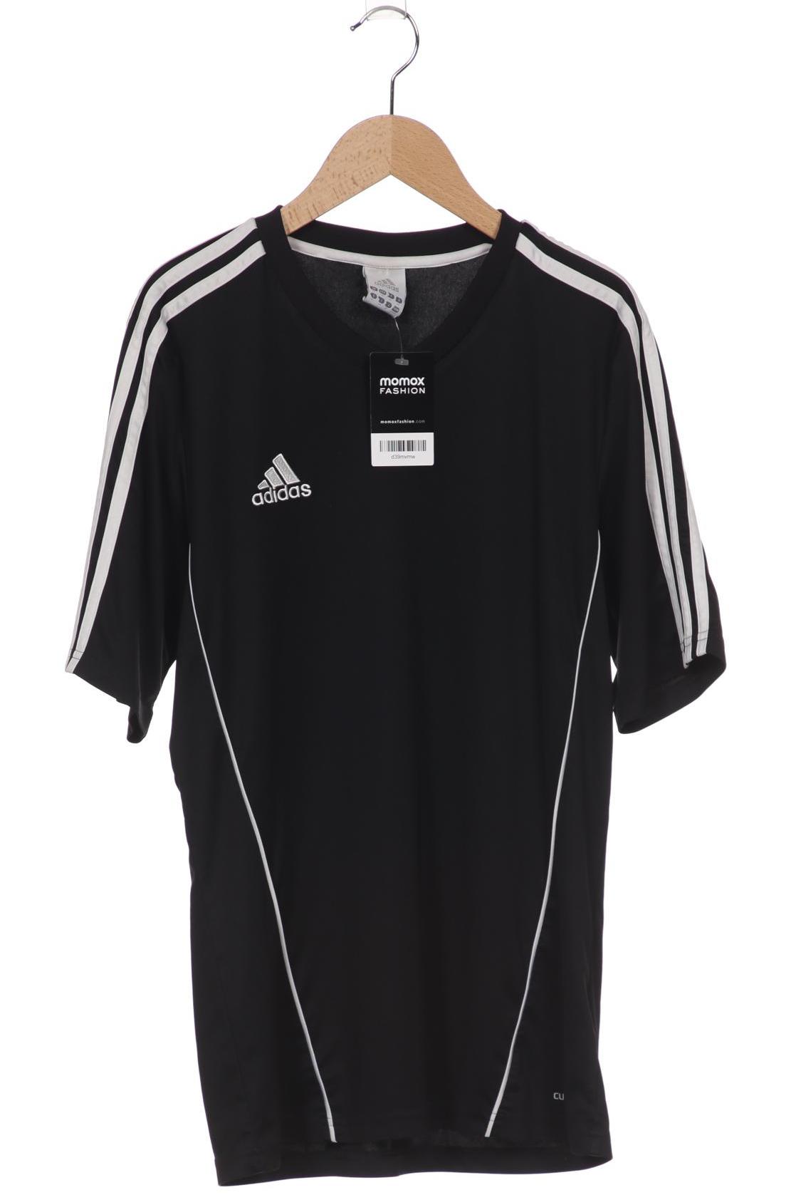 

Adidas Herren T-Shirt, schwarz