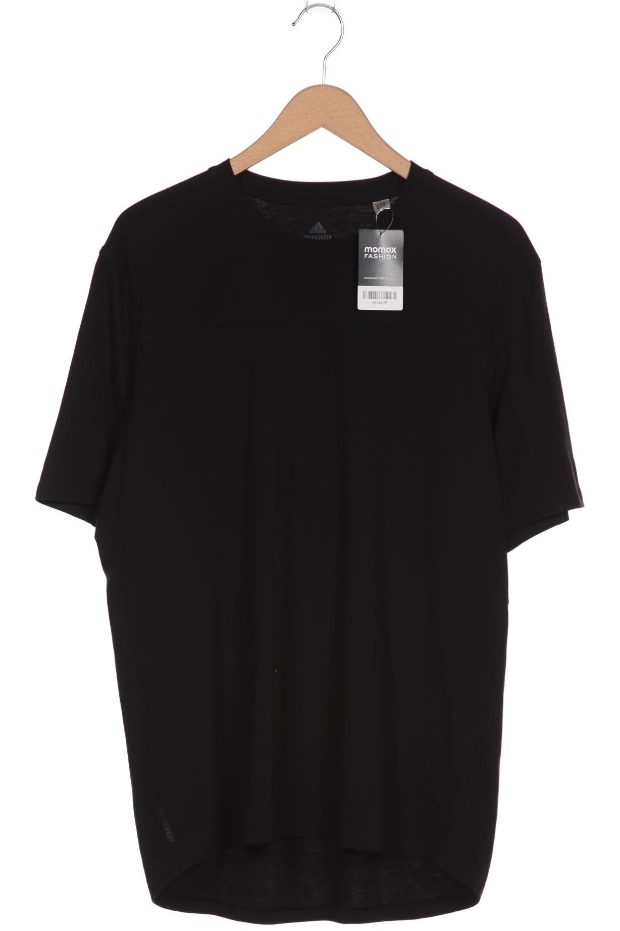 

Adidas Herren T-Shirt, schwarz