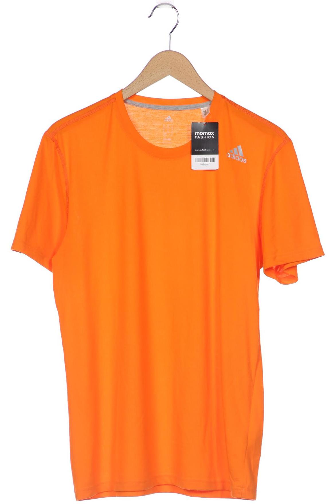 

Adidas Herren T-Shirt, orange