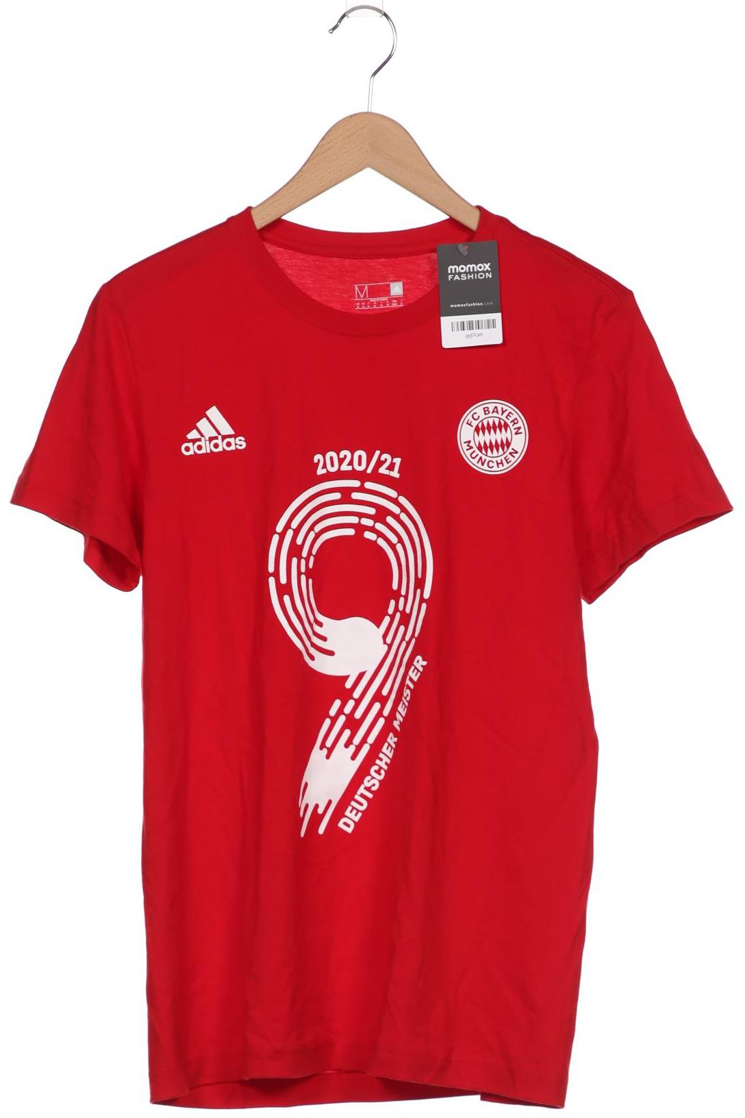 

Adidas Herren T-Shirt, rot