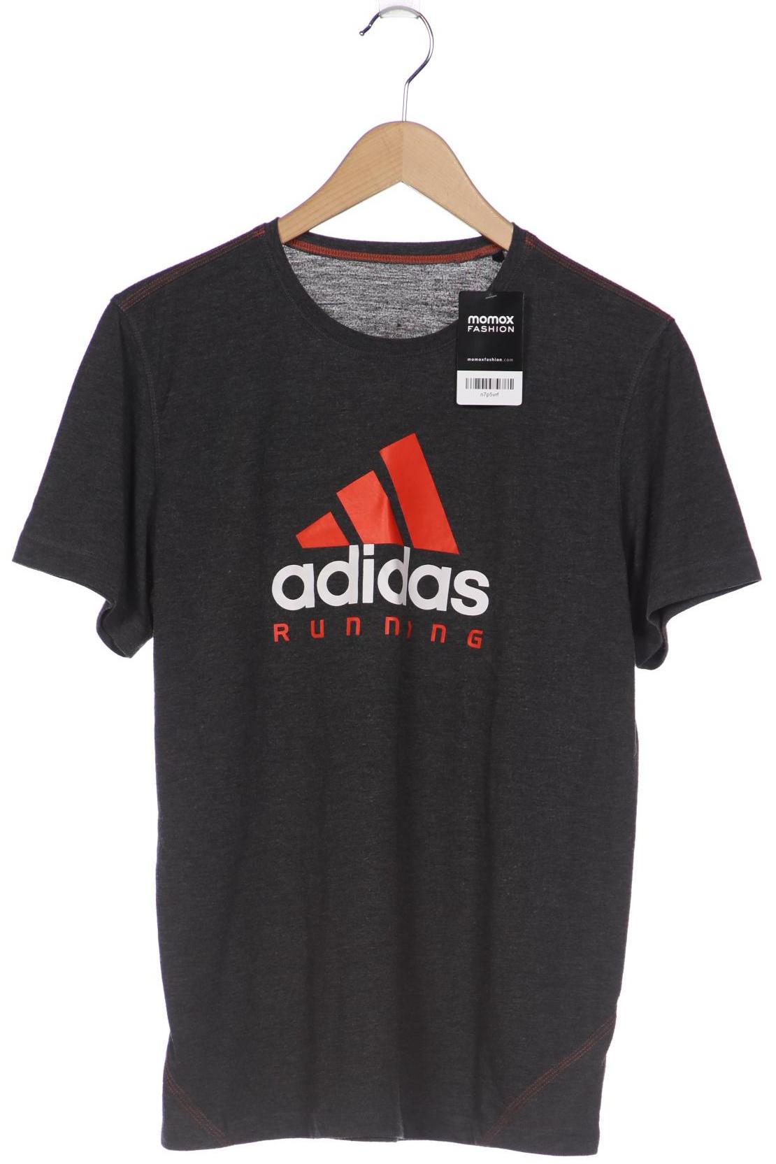 

Adidas Herren T-Shirt, grau