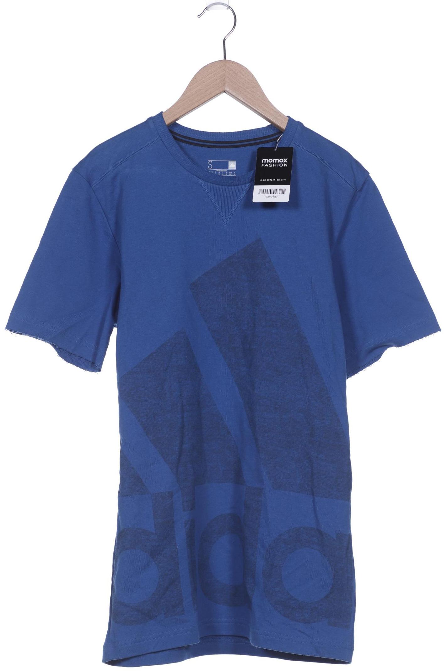 

Adidas Herren T-Shirt, blau