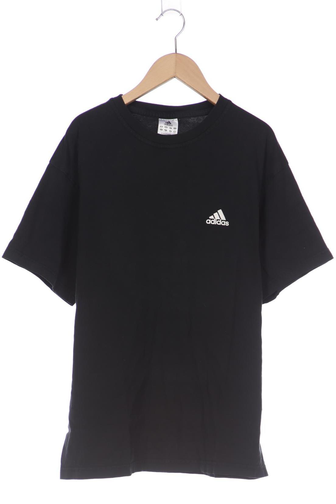 

Adidas Herren T-Shirt, schwarz