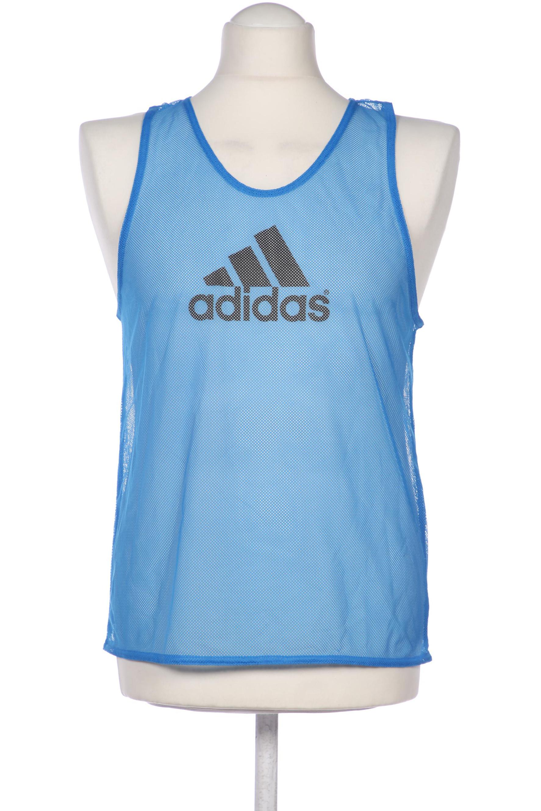 

Adidas Herren T-Shirt, blau
