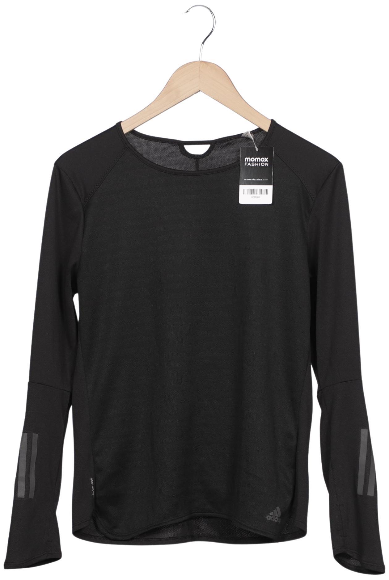 

adidas Herren T-Shirt, schwarz, Gr. 48