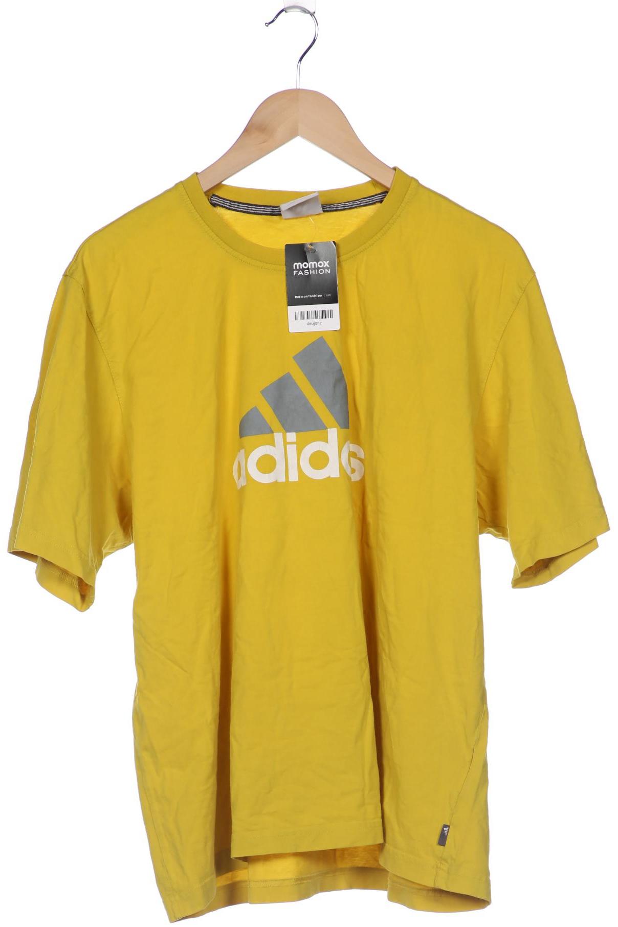 

Adidas Herren T-Shirt, gelb