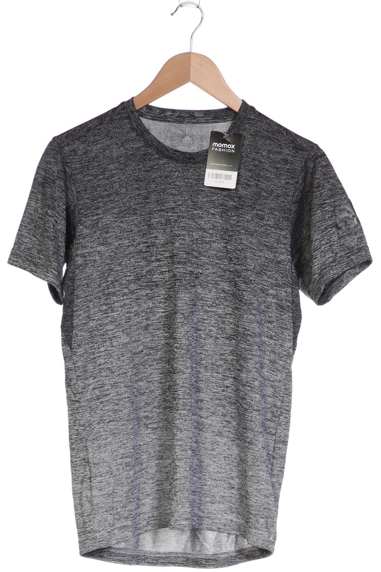 

adidas Herren T-Shirt, grau