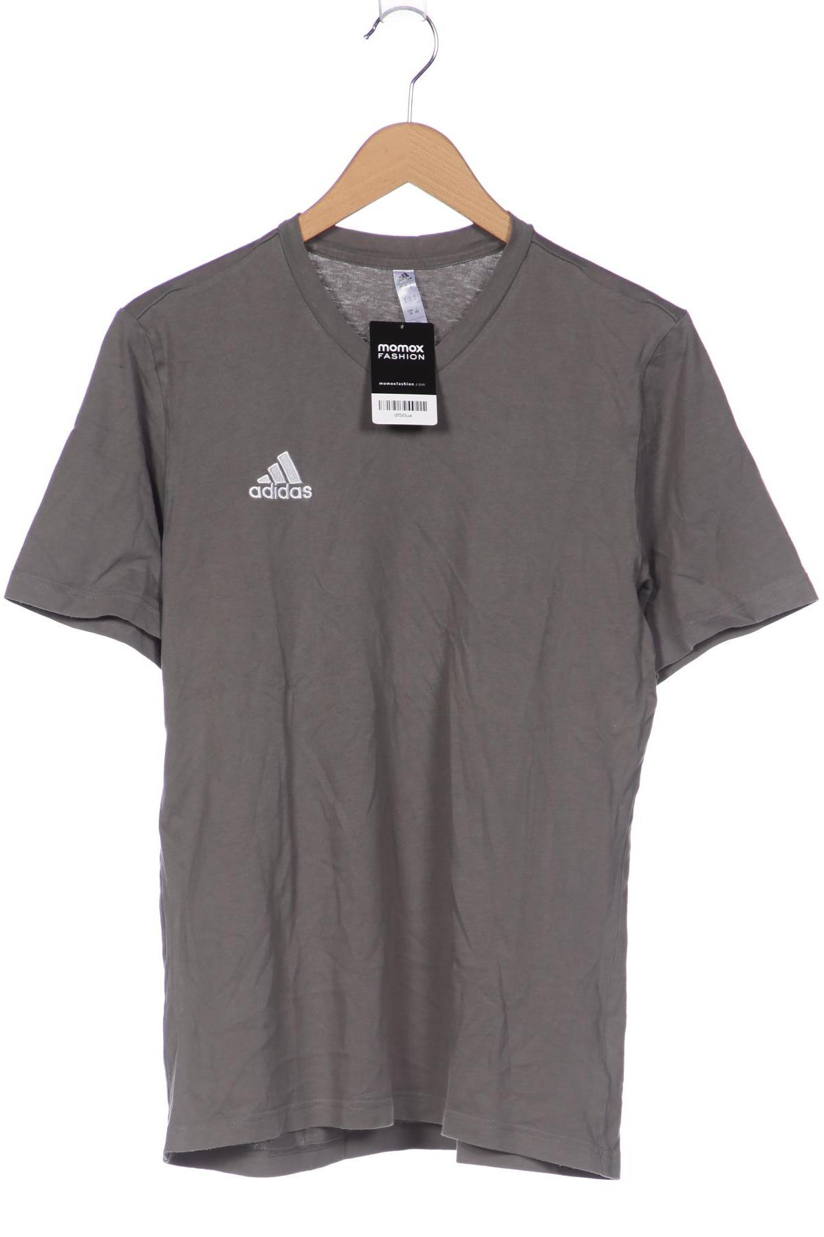 

adidas Herren T-Shirt, grau