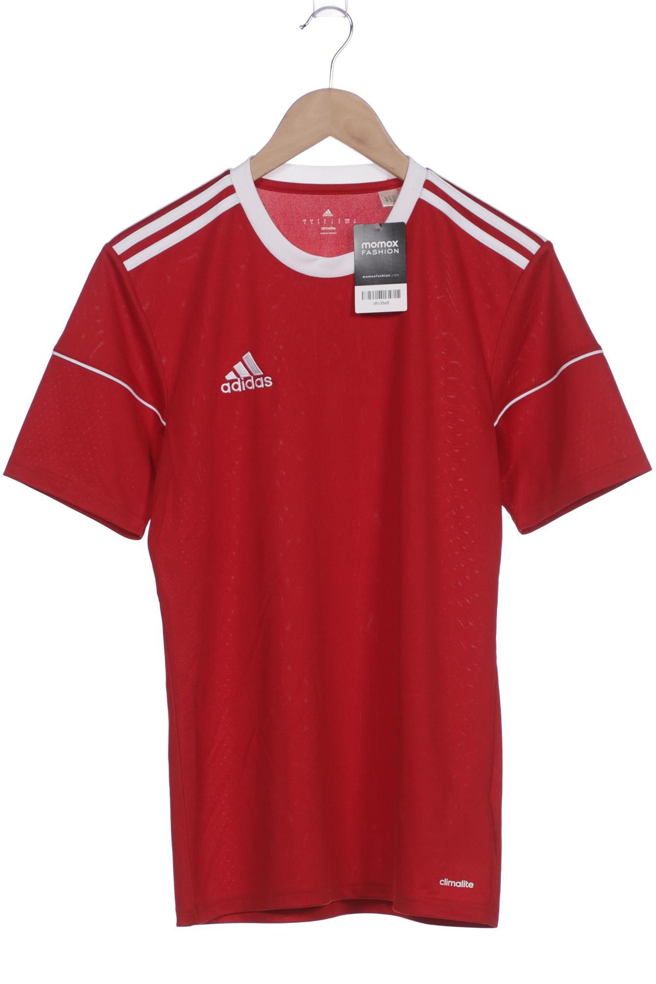 Thumbnail - adidas Herren T-Shirt, rot, Gr. 46