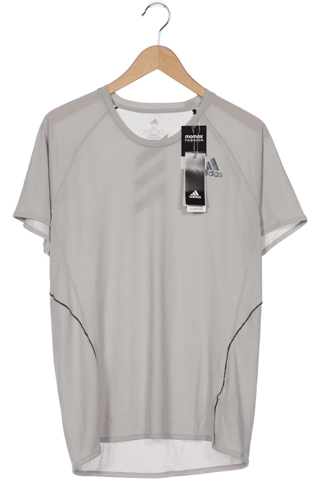 

Adidas Herren T-Shirt, hellgrün