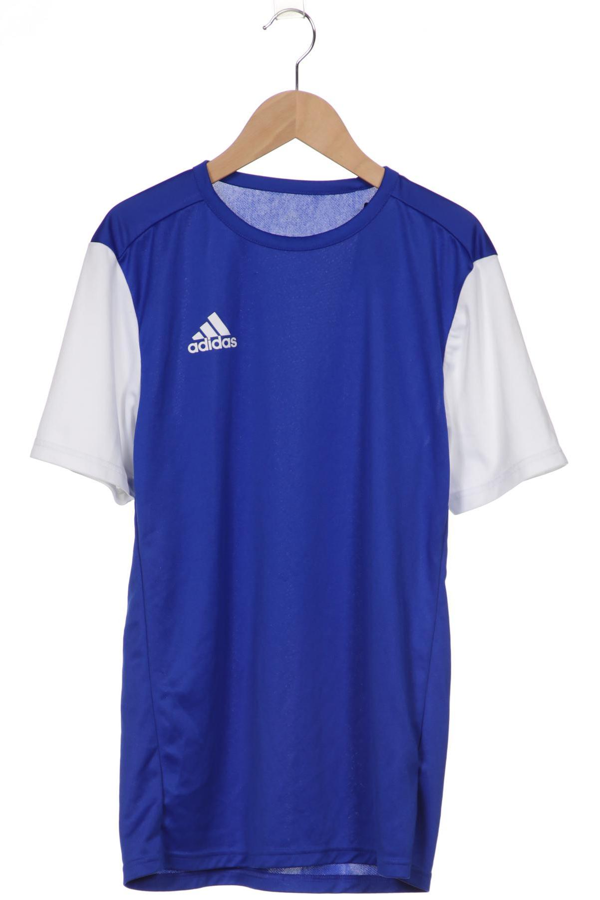 

Adidas Herren T-Shirt, blau