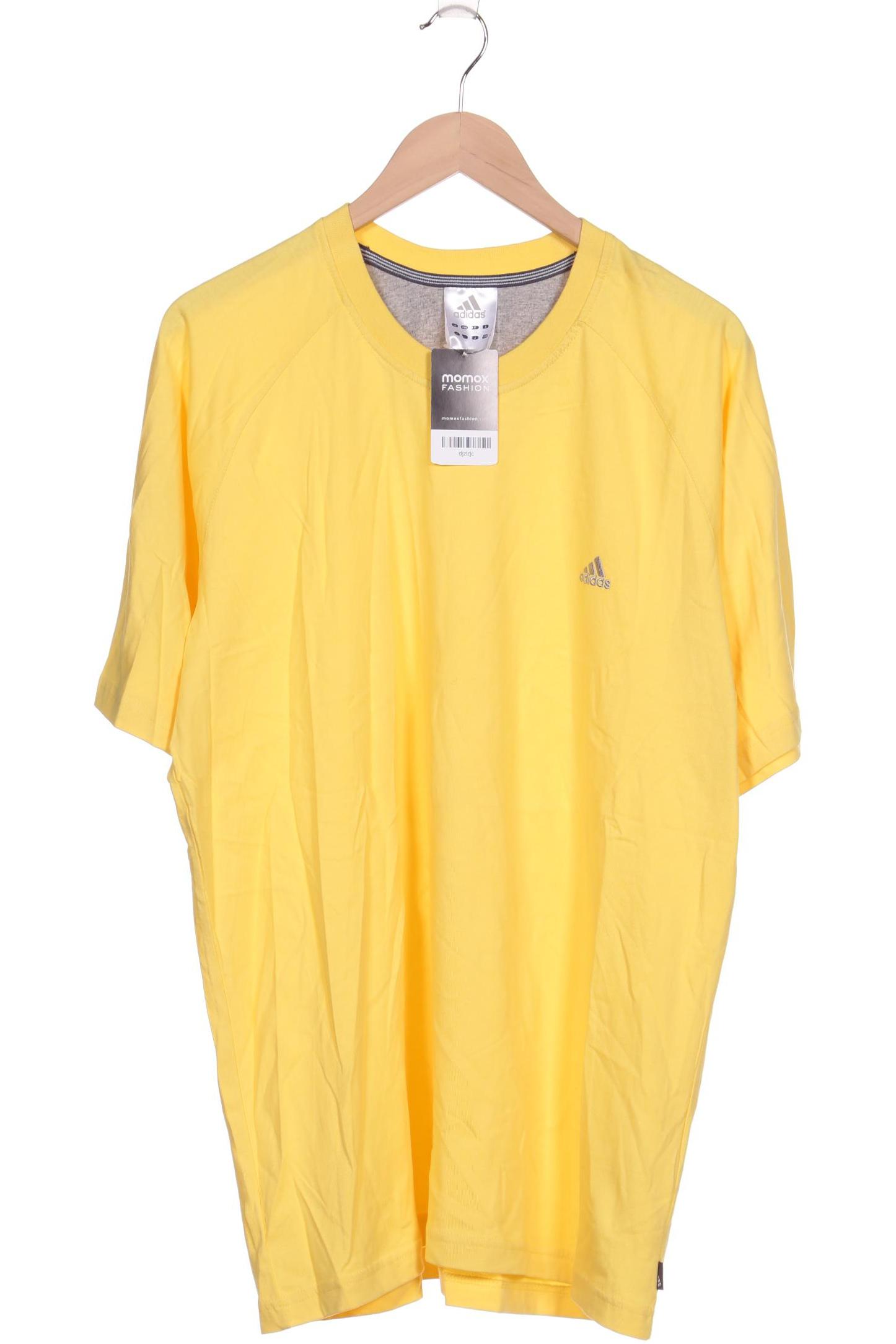 

Adidas Herren T-Shirt, gelb