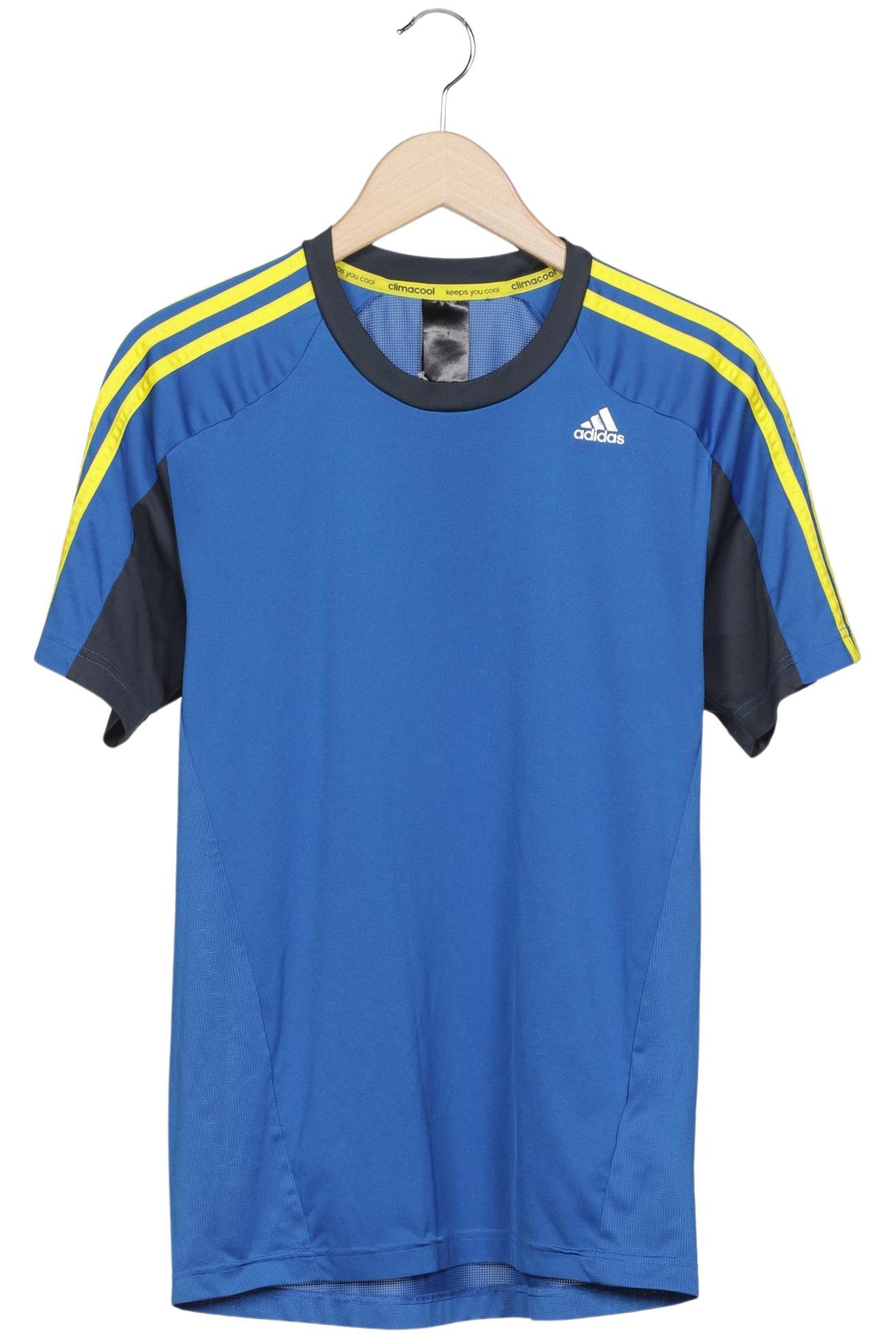 

adidas Herren T-Shirt, mehrfarbig, Gr. 52