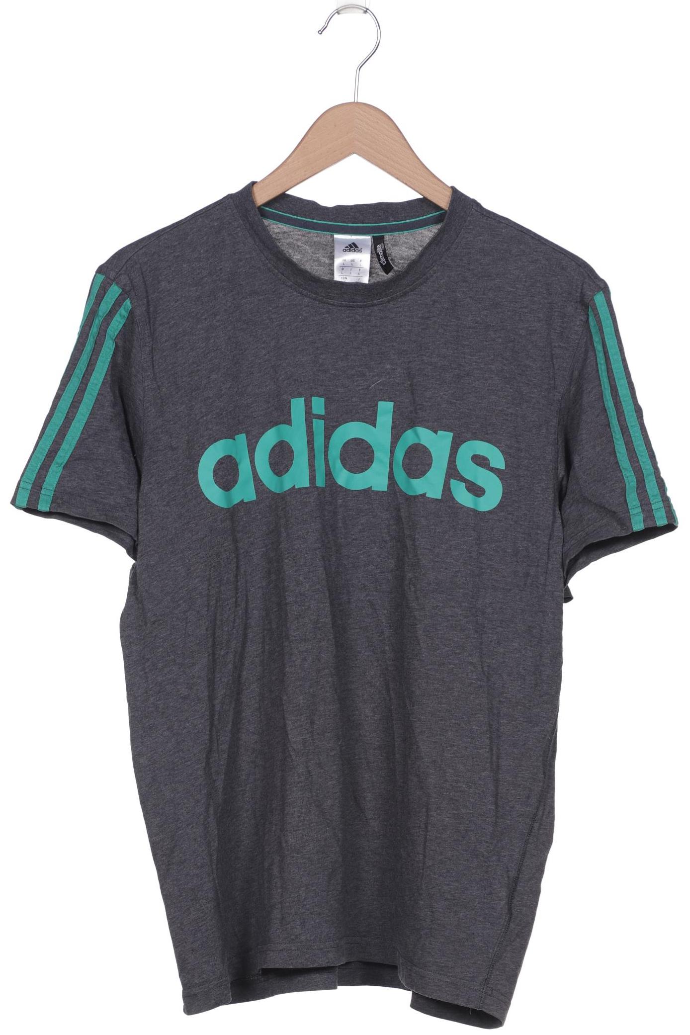 

Adidas Herren T-Shirt, grau