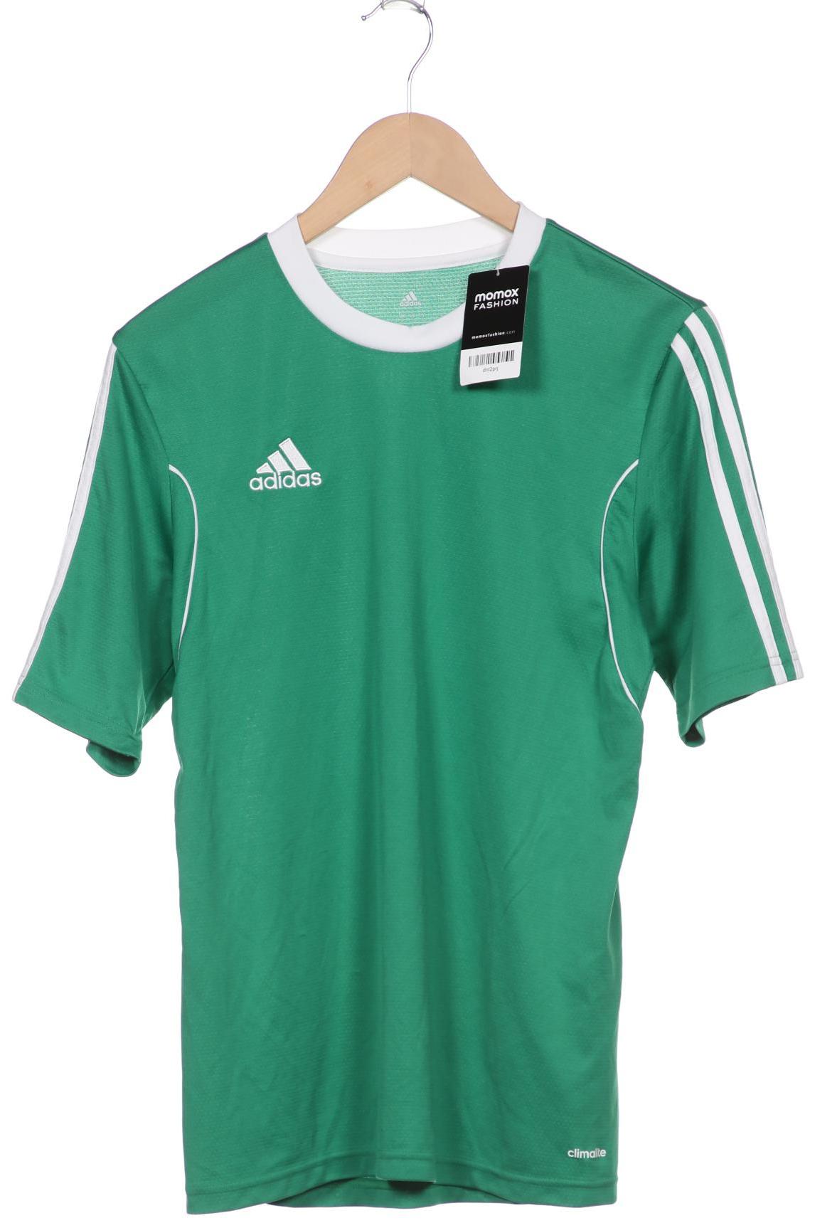 

adidas Herren T-Shirt, grün