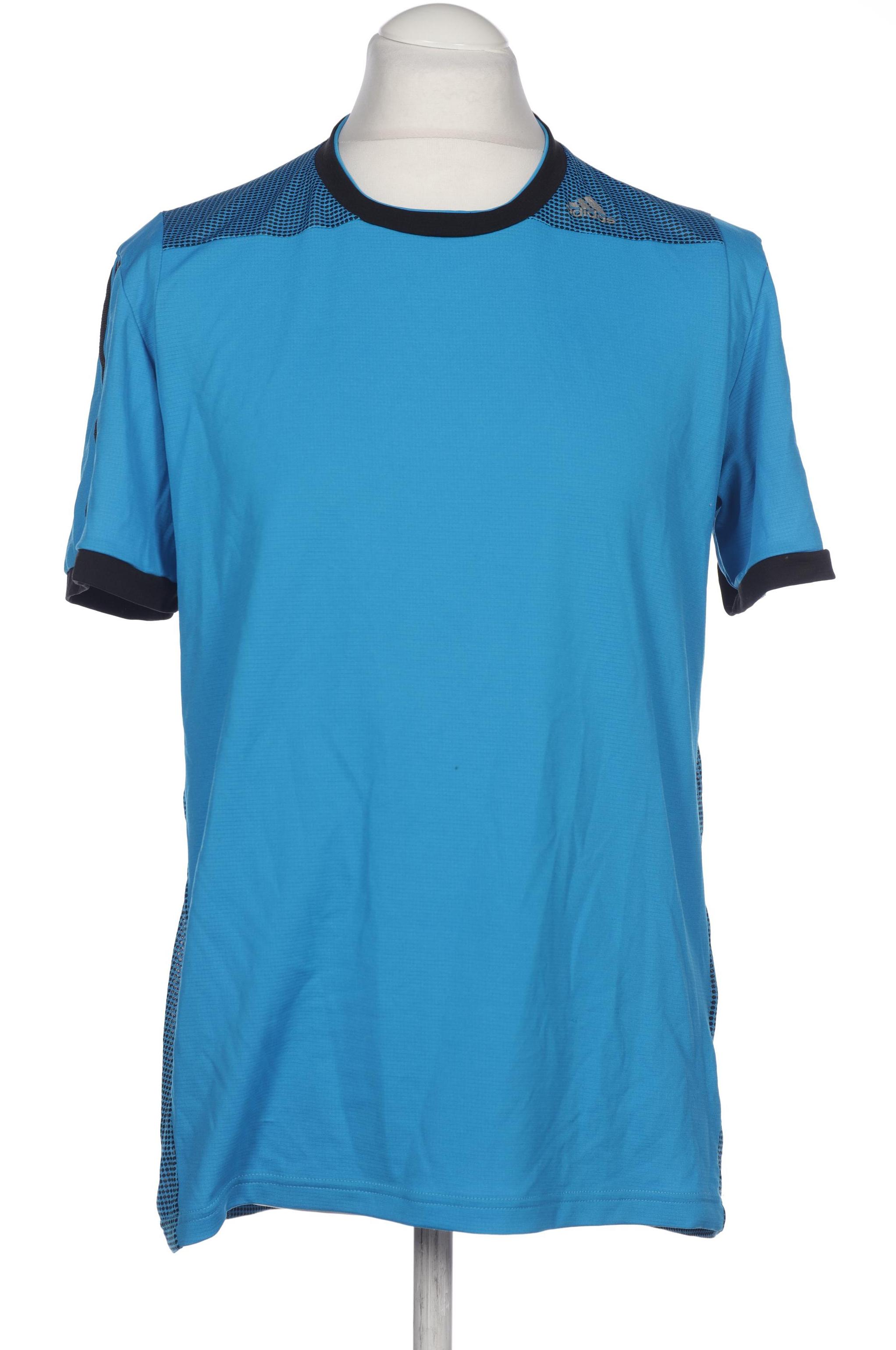 

Adidas Herren T-Shirt, blau