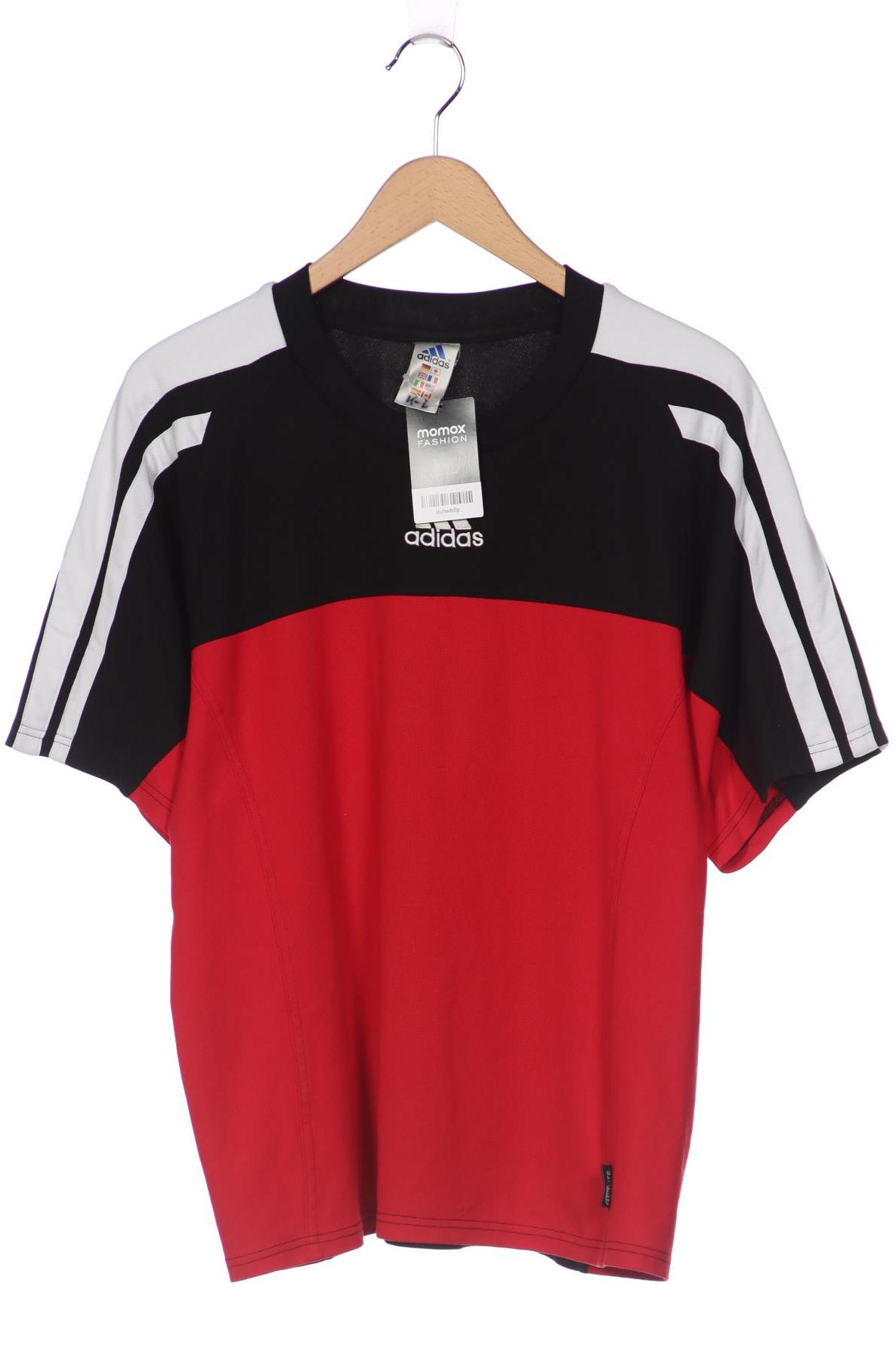 

Adidas Herren T-Shirt, rot