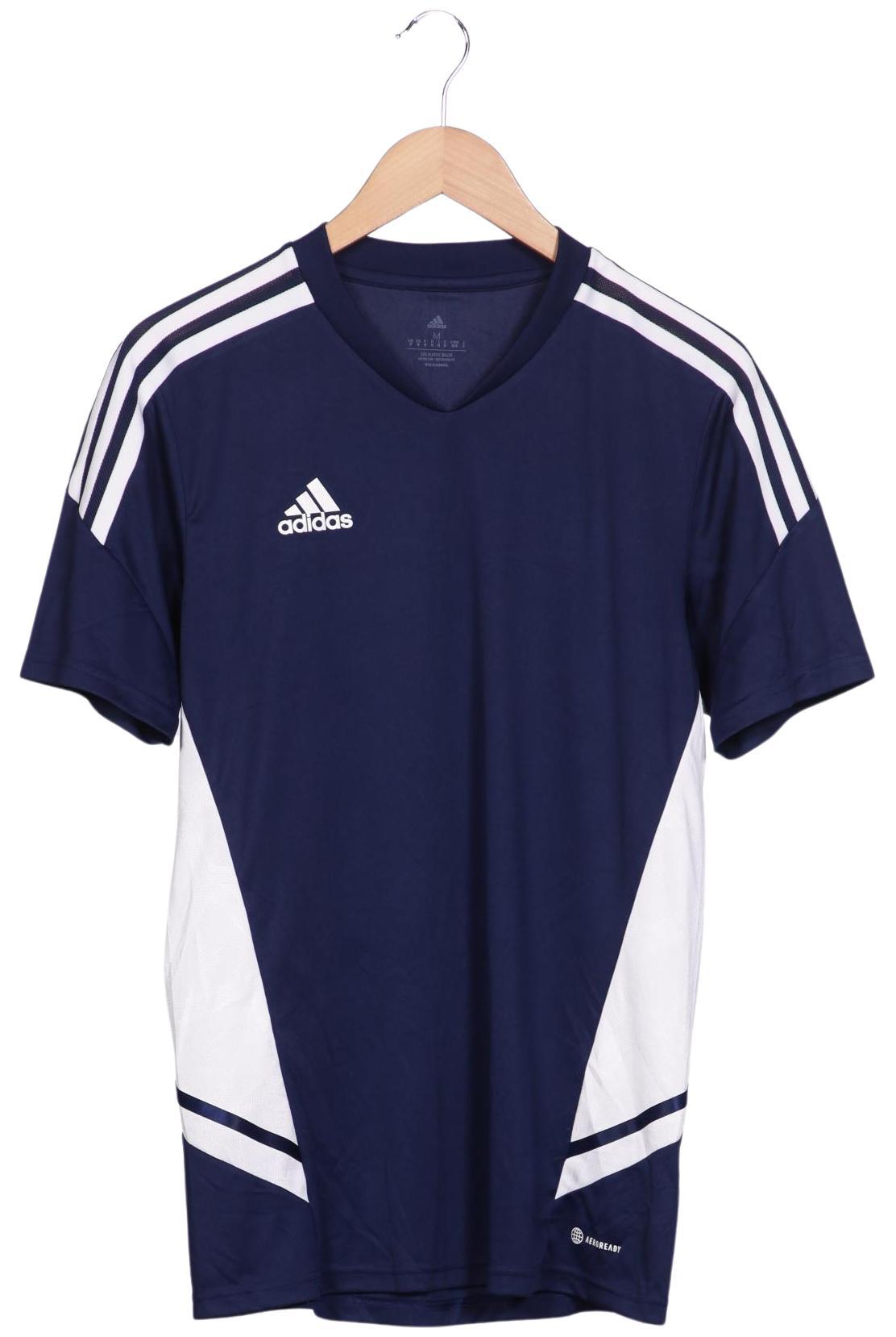 

adidas Herren T-Shirt, mehrfarbig, Gr. 48