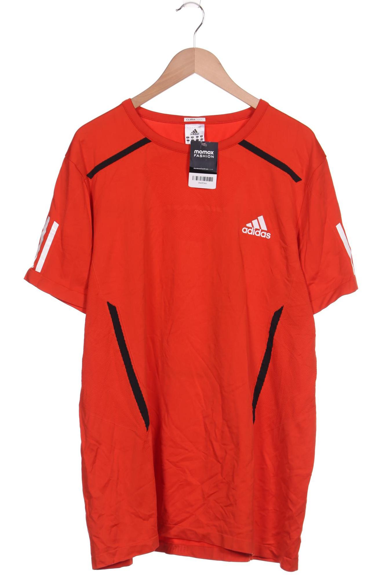 

Adidas Herren T-Shirt, orange