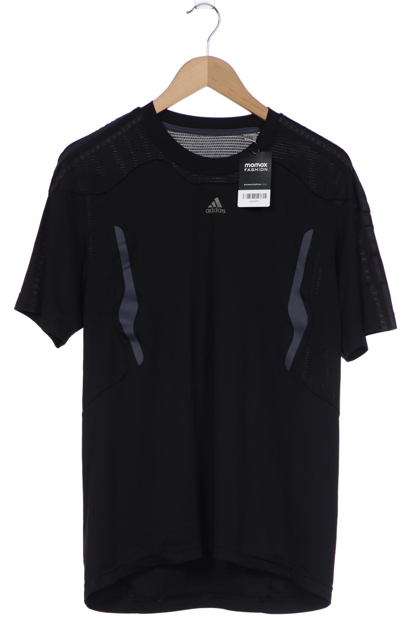 

Adidas Herren T-Shirt, schwarz