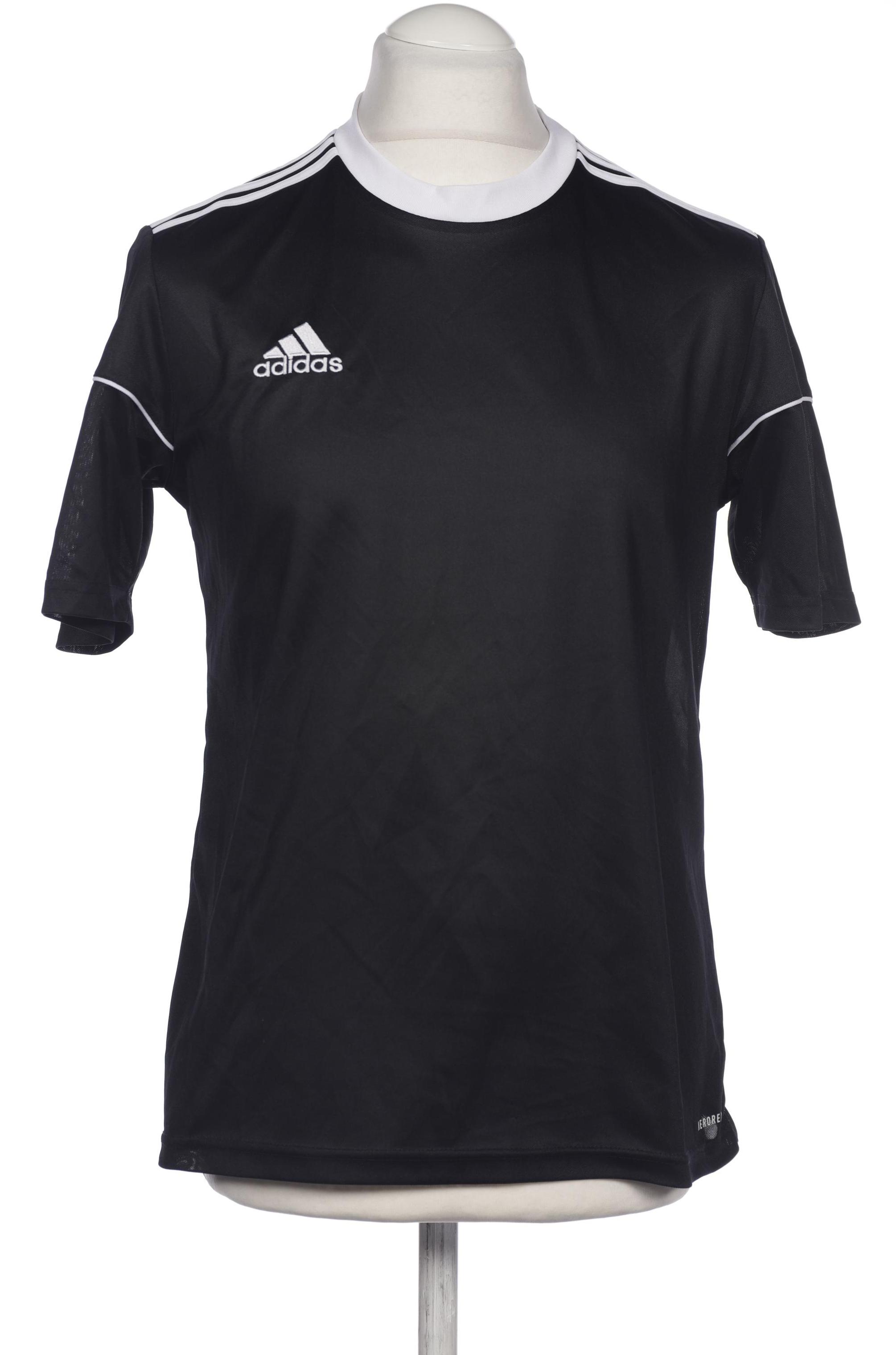 

Adidas Herren T-Shirt, schwarz