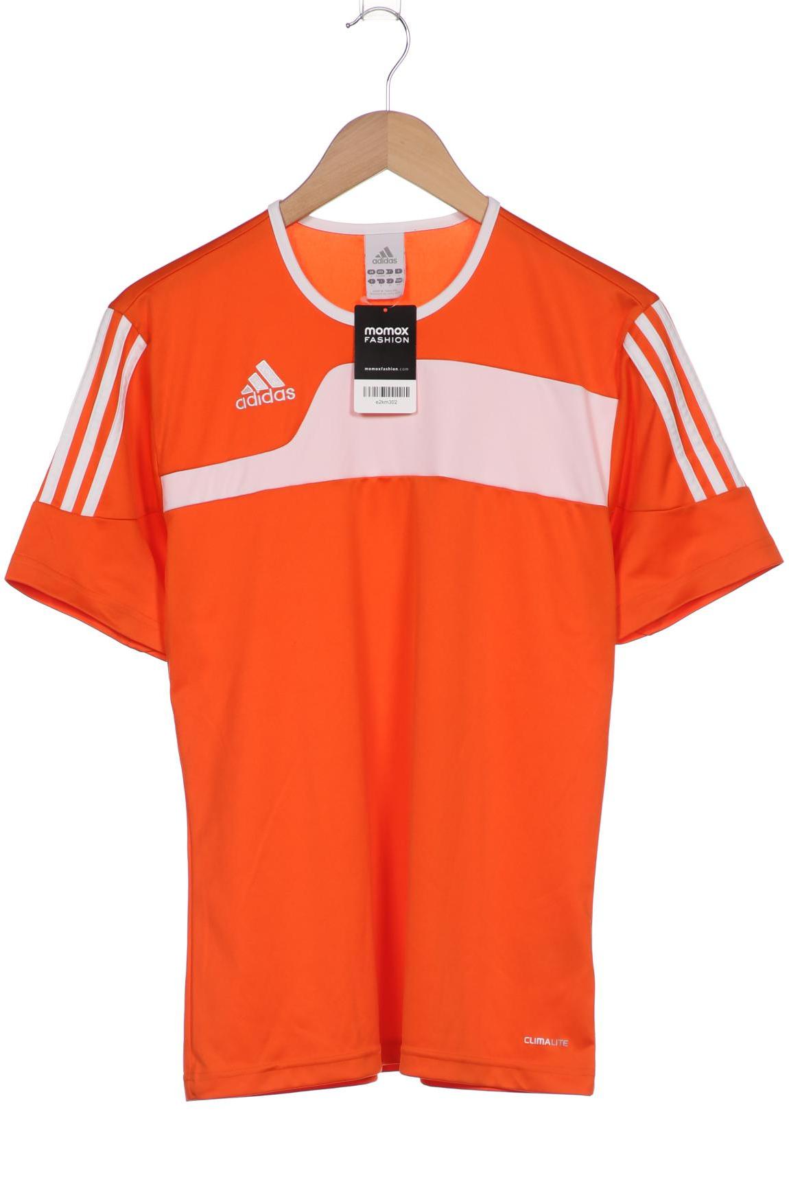 

Adidas Herren T-Shirt, orange