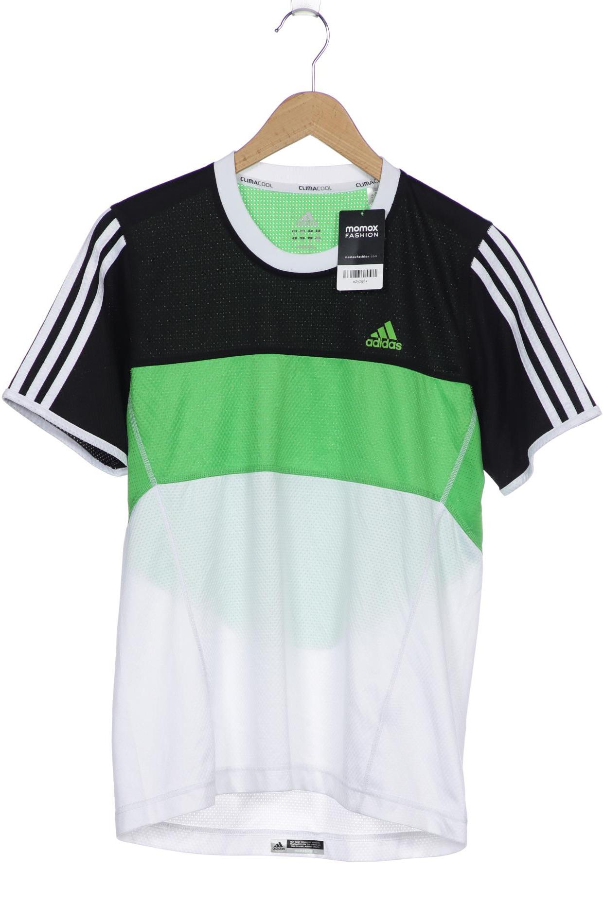 

Adidas Herren T-Shirt, weiß