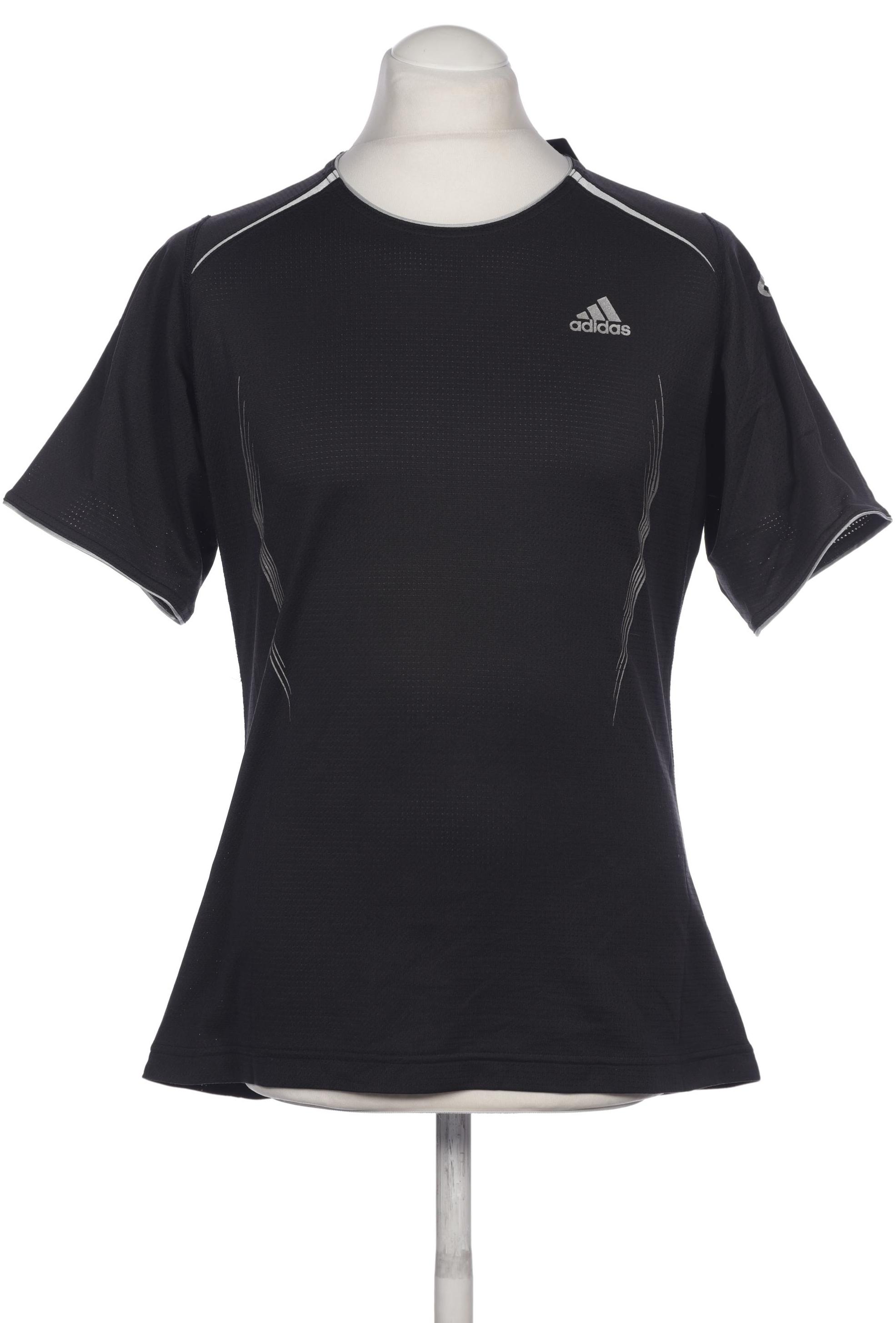 

Adidas Herren T-Shirt, schwarz