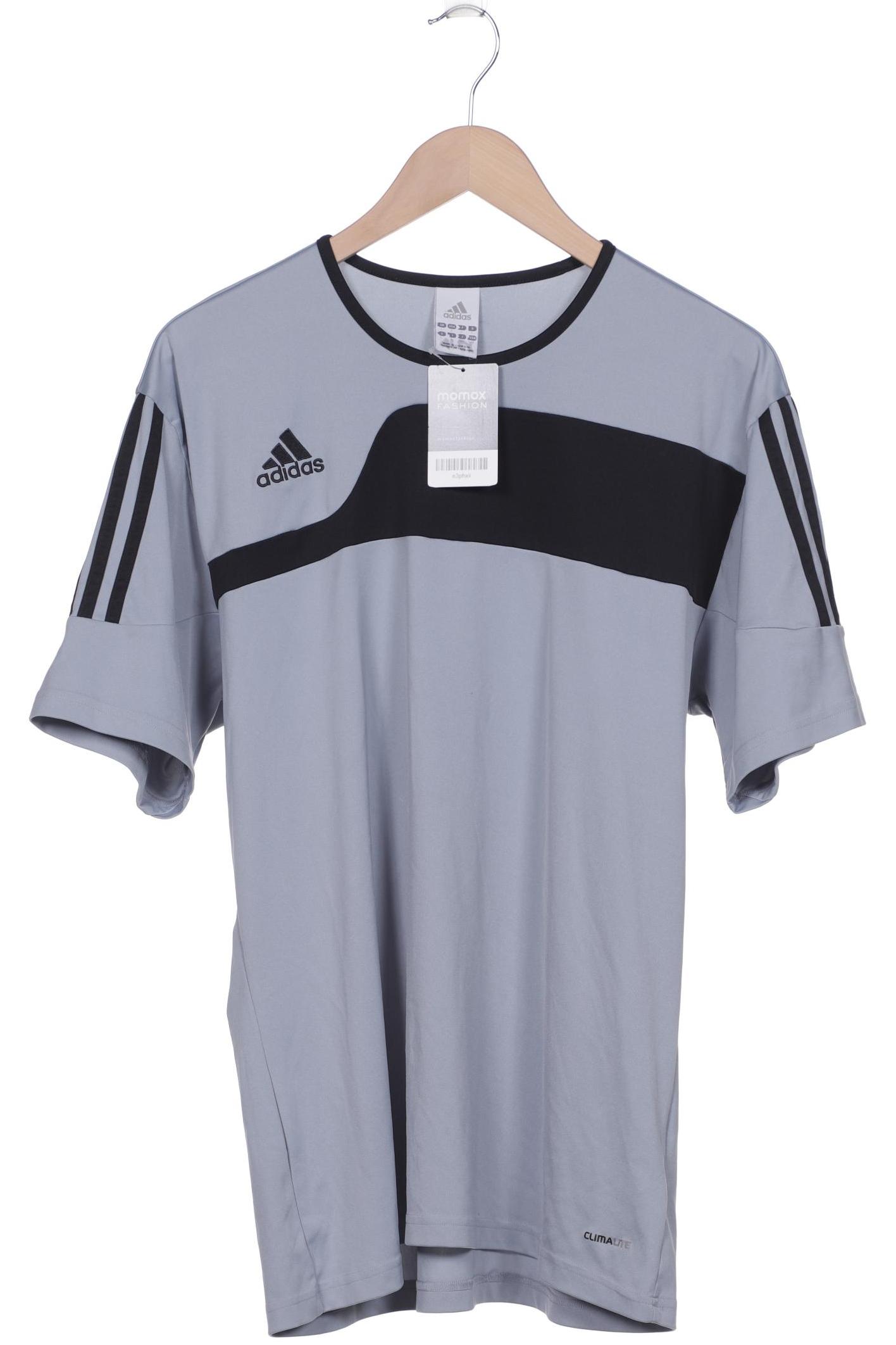 

Adidas Herren T-Shirt, hellblau