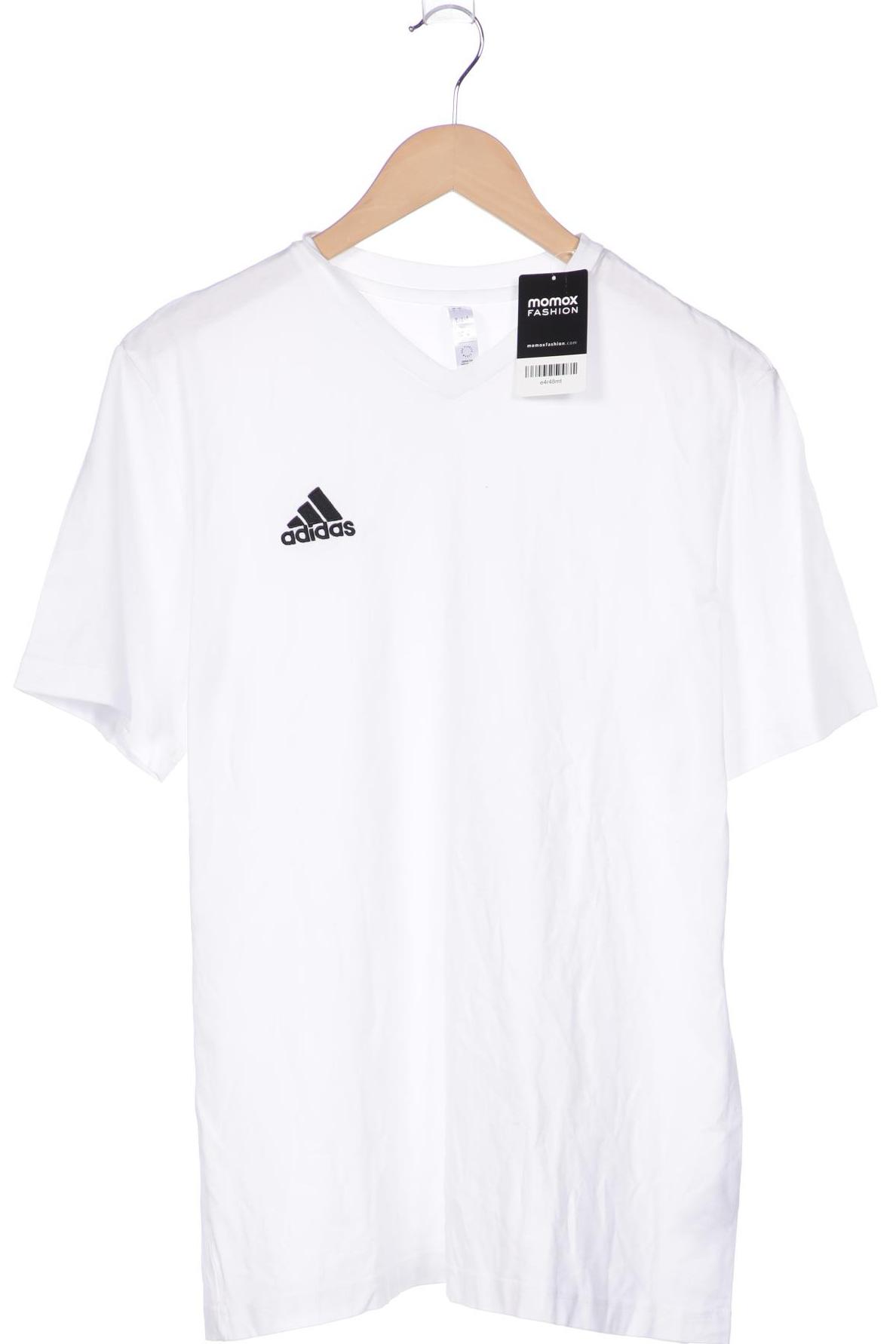 

Adidas Herren T-Shirt, weiß