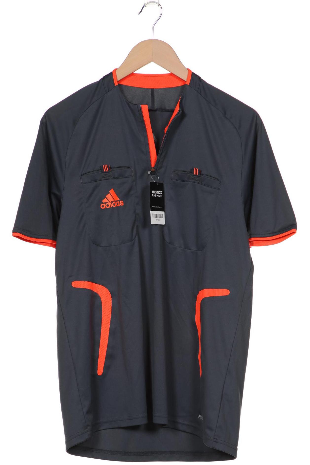 

Adidas Herren T-Shirt, grau