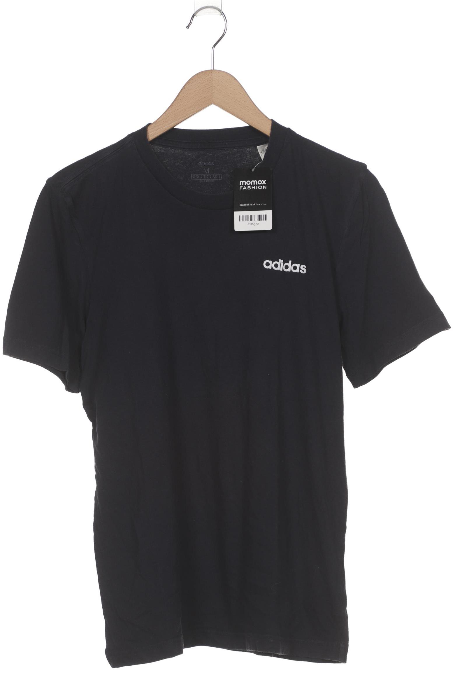 

adidas Herren T-Shirt, marineblau, Gr. 48