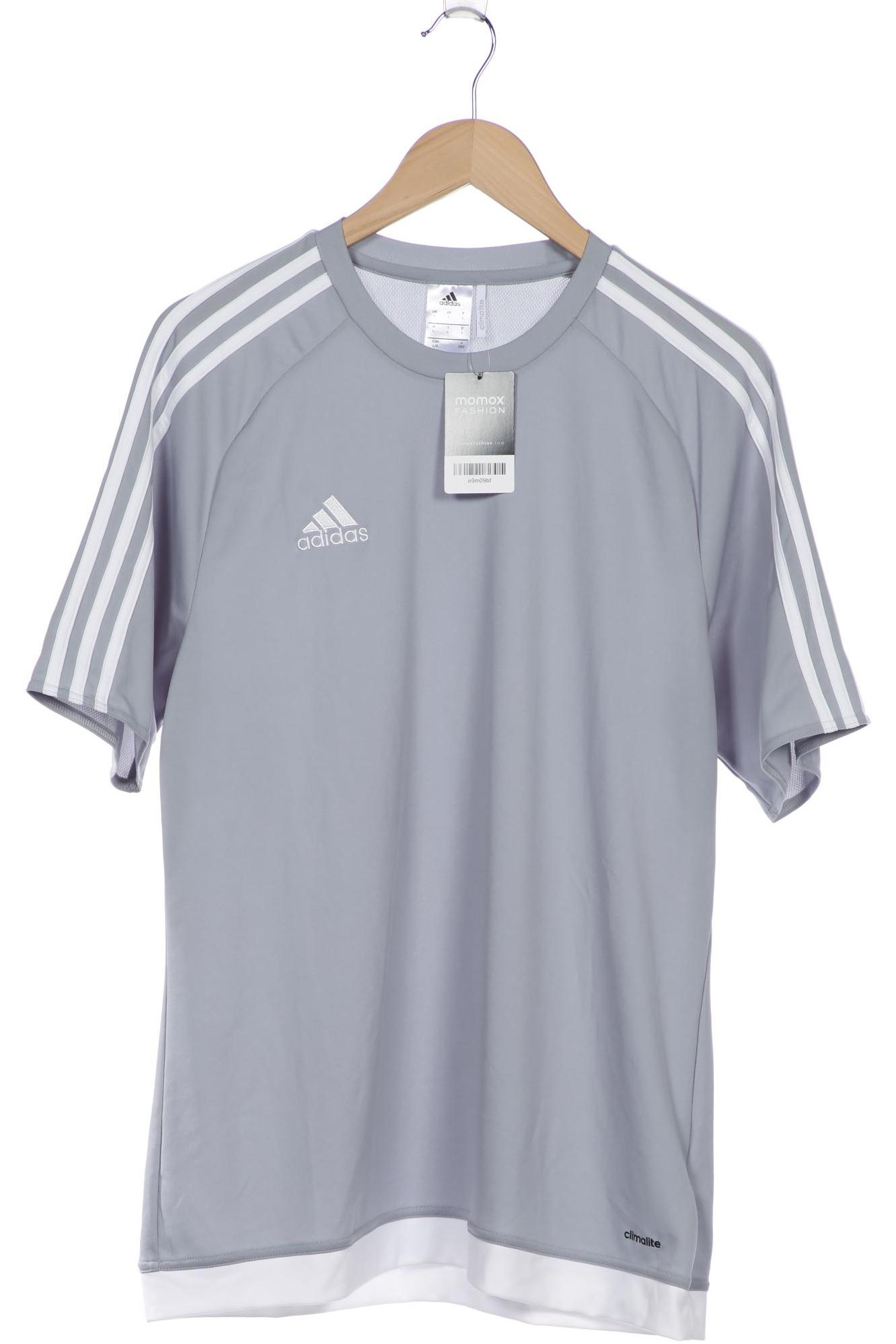 

Adidas Herren T-Shirt, hellblau