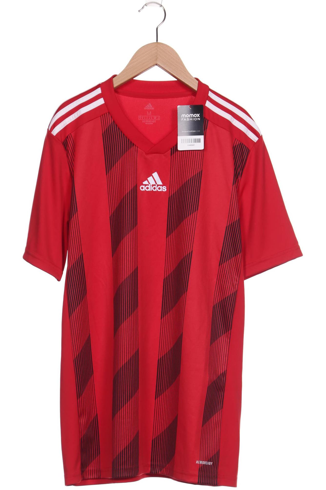 

Adidas Herren T-Shirt, rot