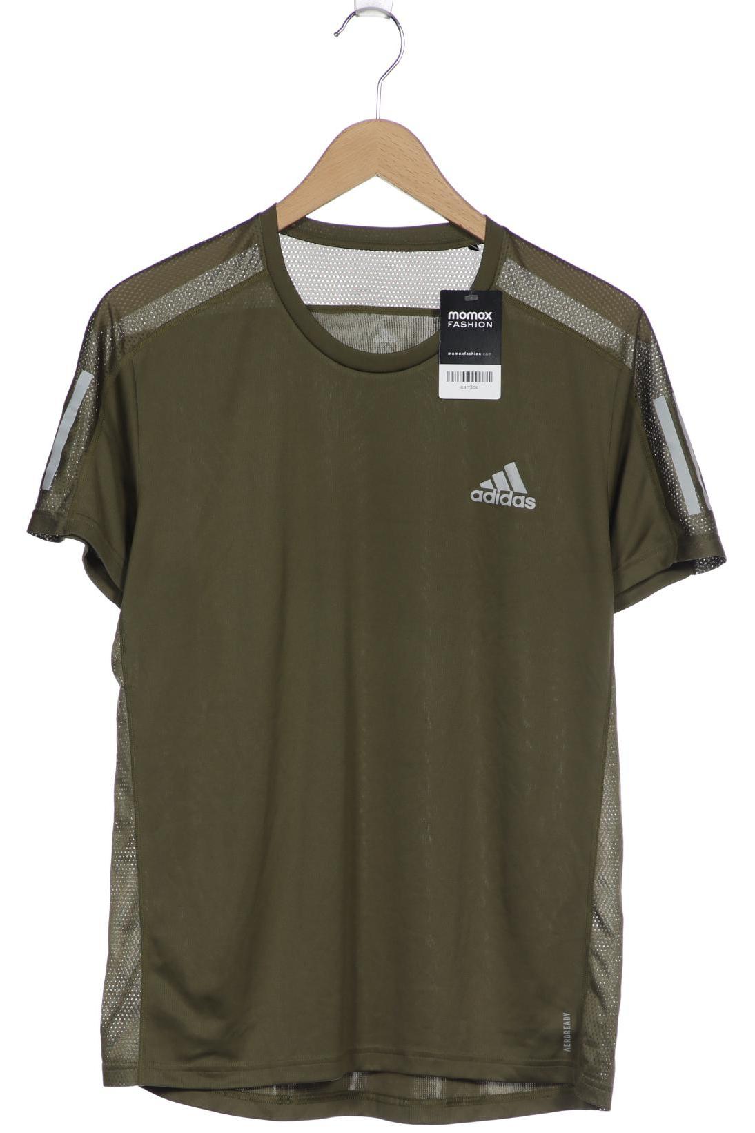 

Adidas Herren T-Shirt, grün